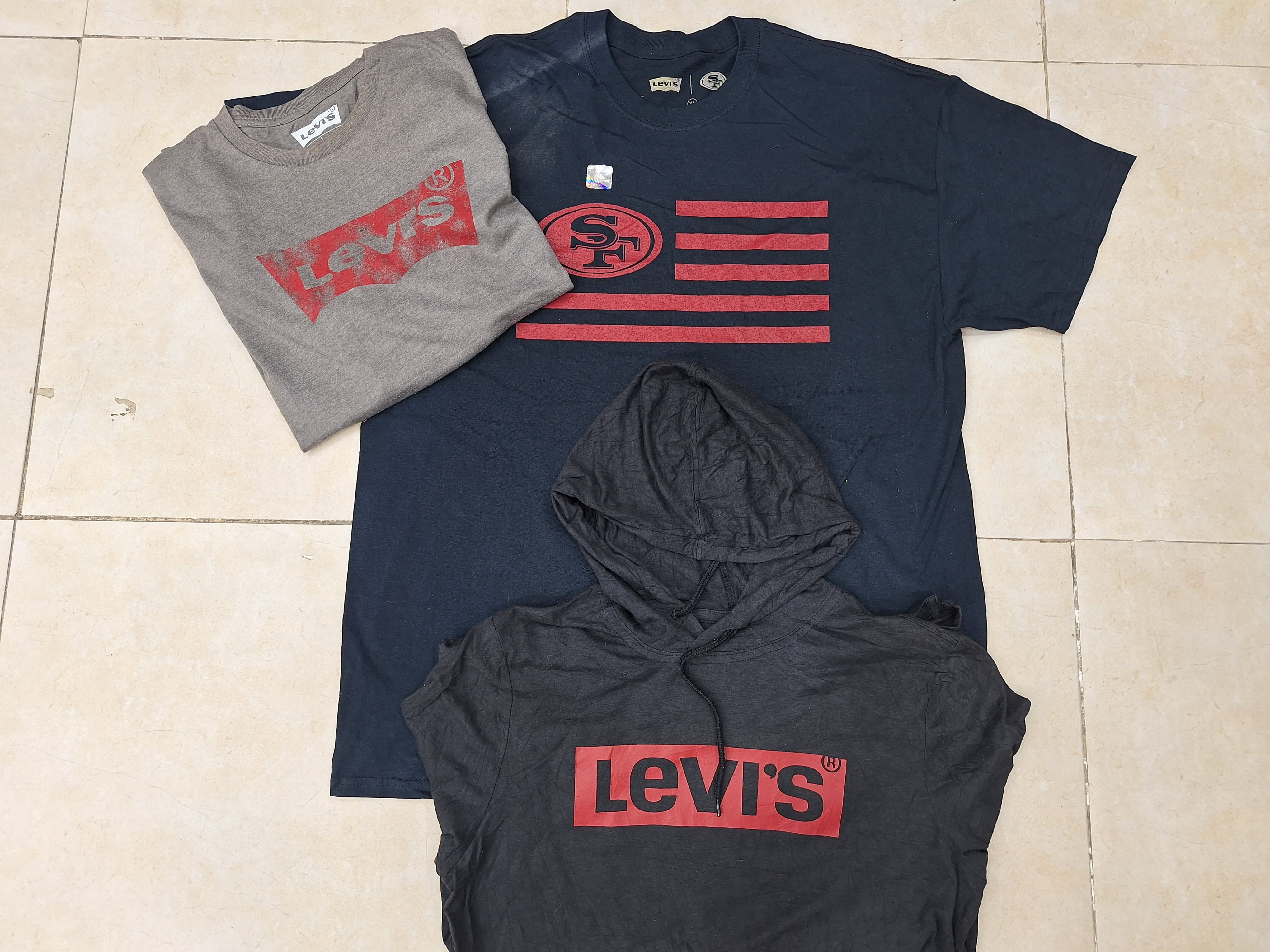 CT1203 Magliette Levi's