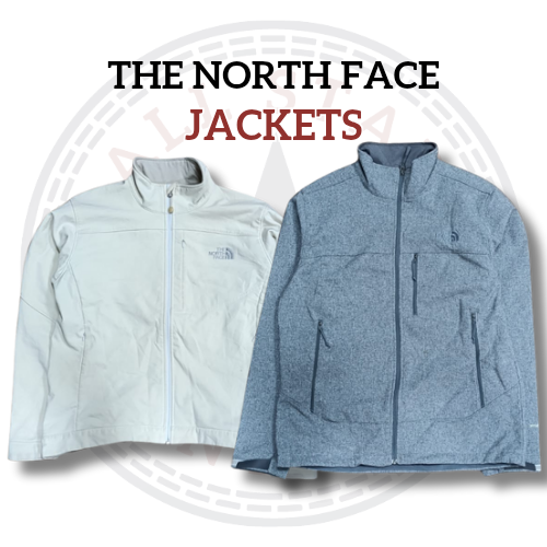 The North Face Giacche