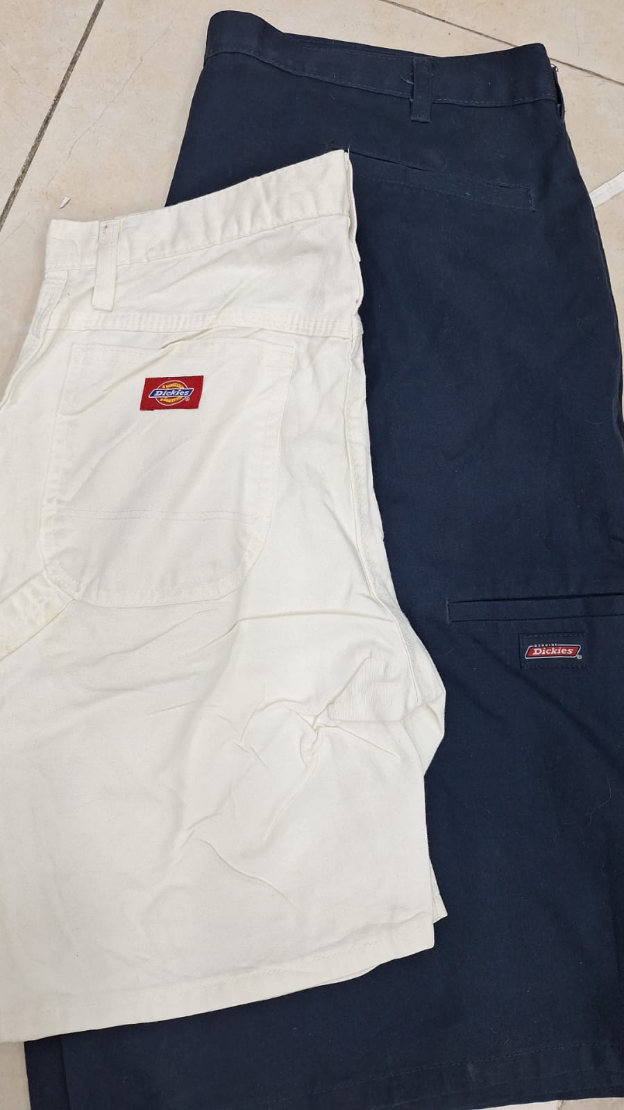 CT1246 Dickies Shorts