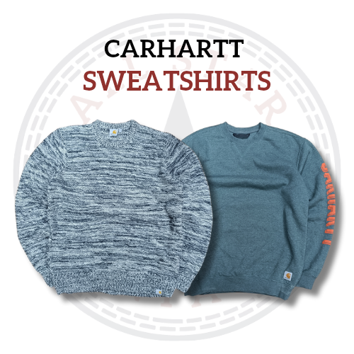 Carhartt Sweatshirts