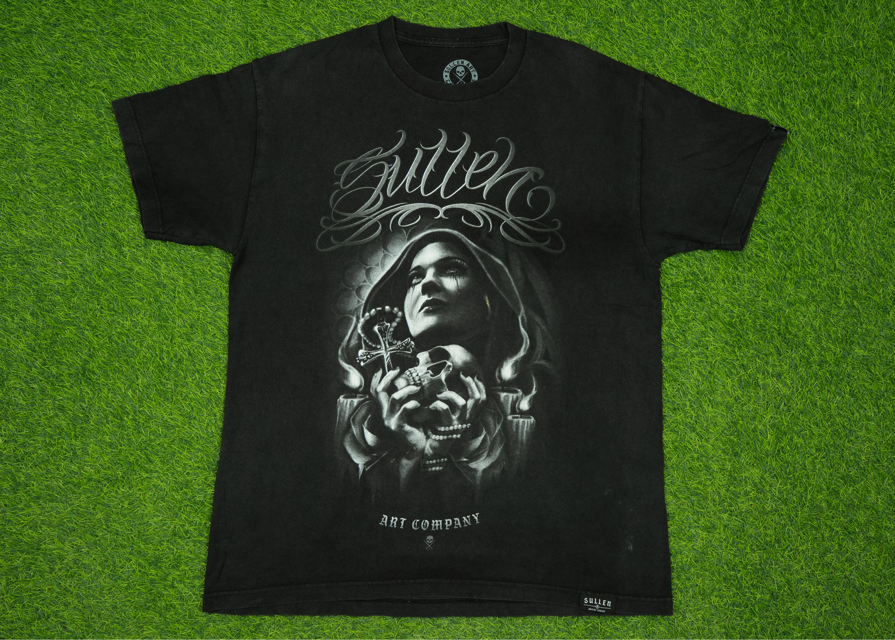 Premium printed Tshirts