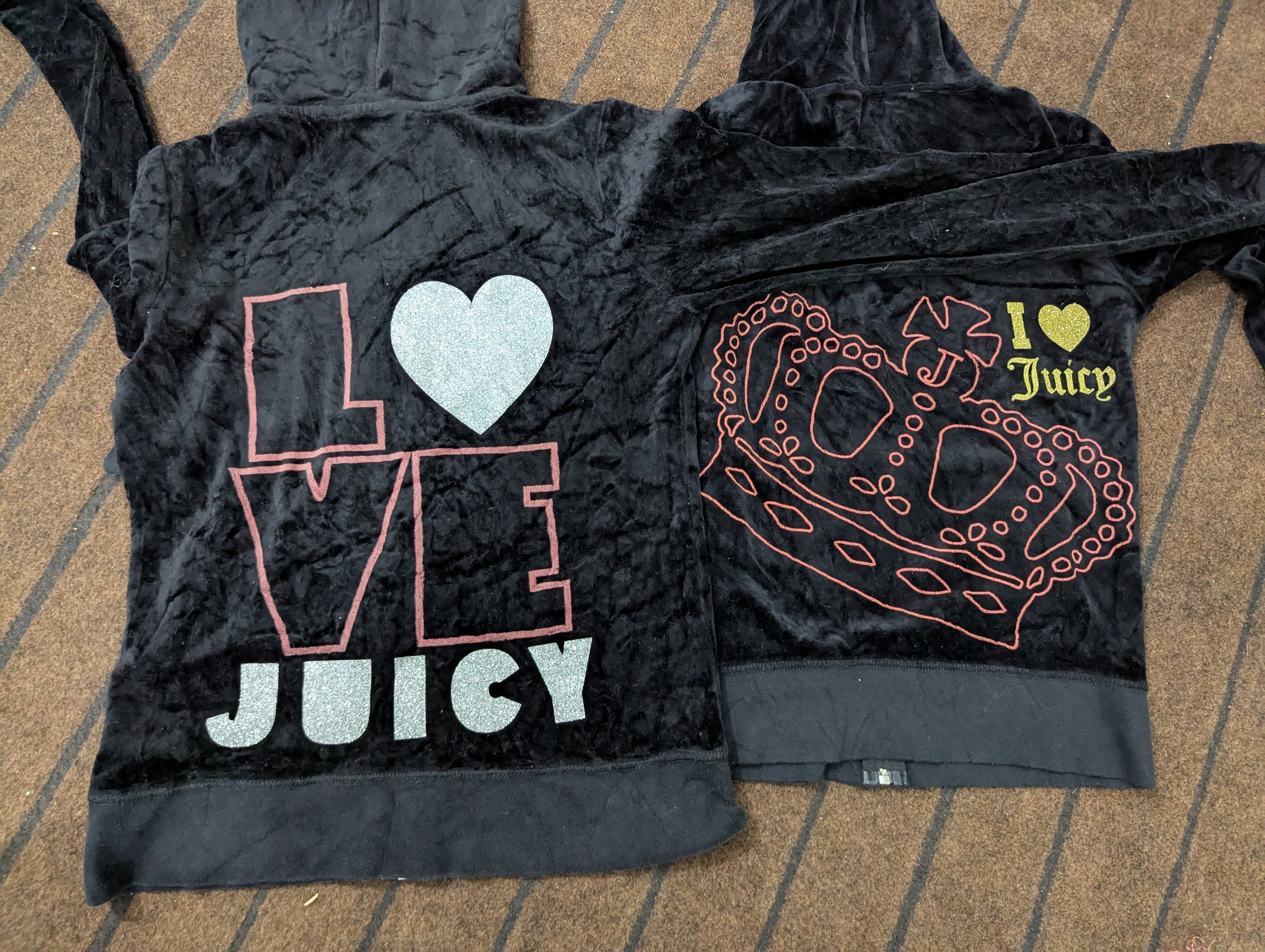 SD0148 - Juicy Couture Damen Mix-Artikel