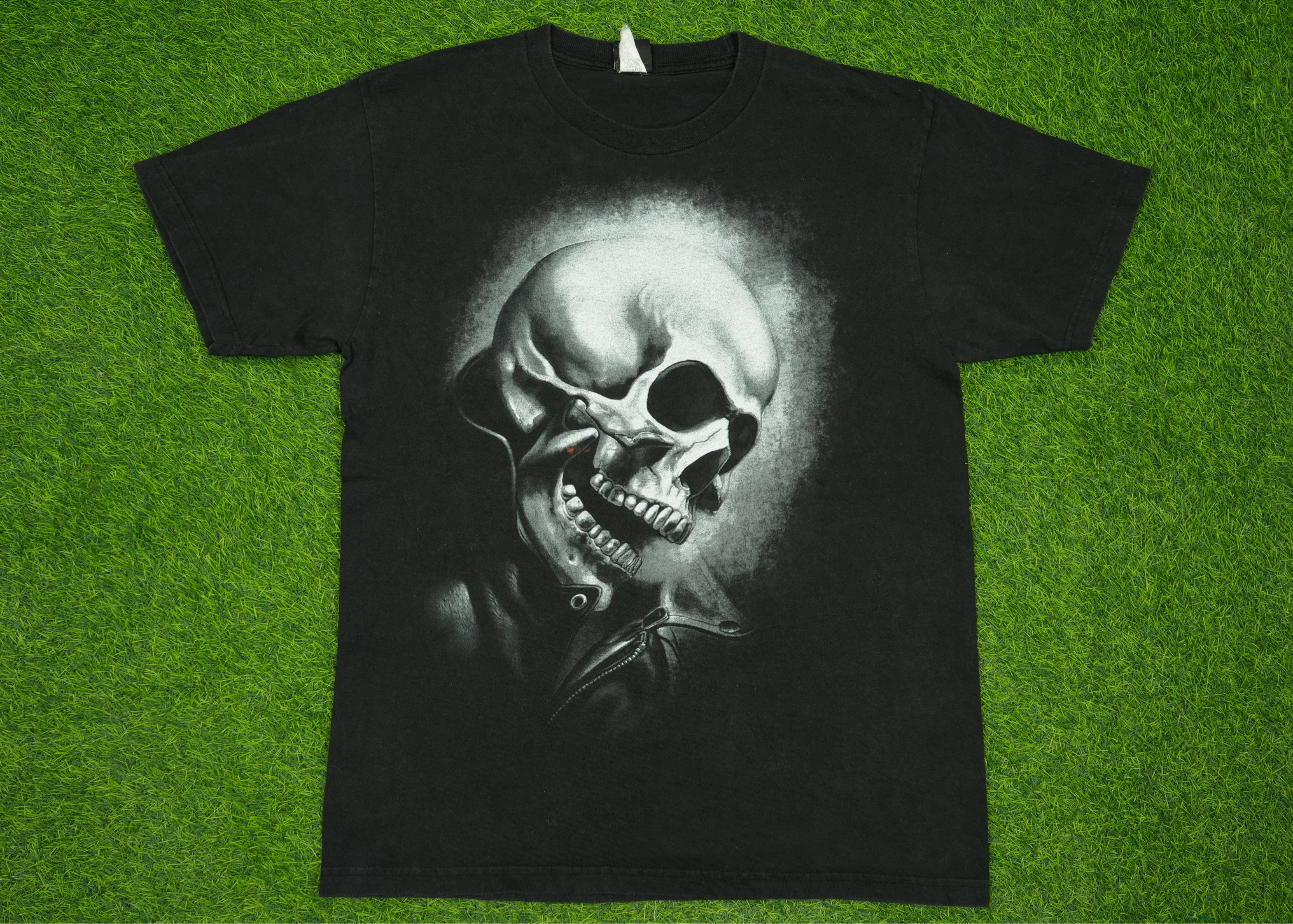 Premium Printed T-Shirts