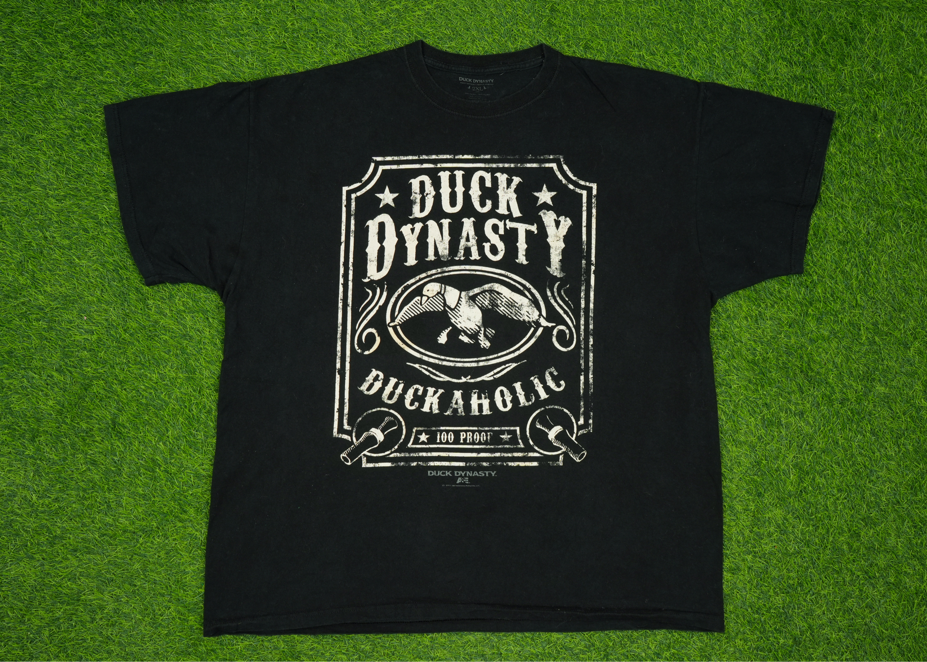 Premium Printed Tshirts