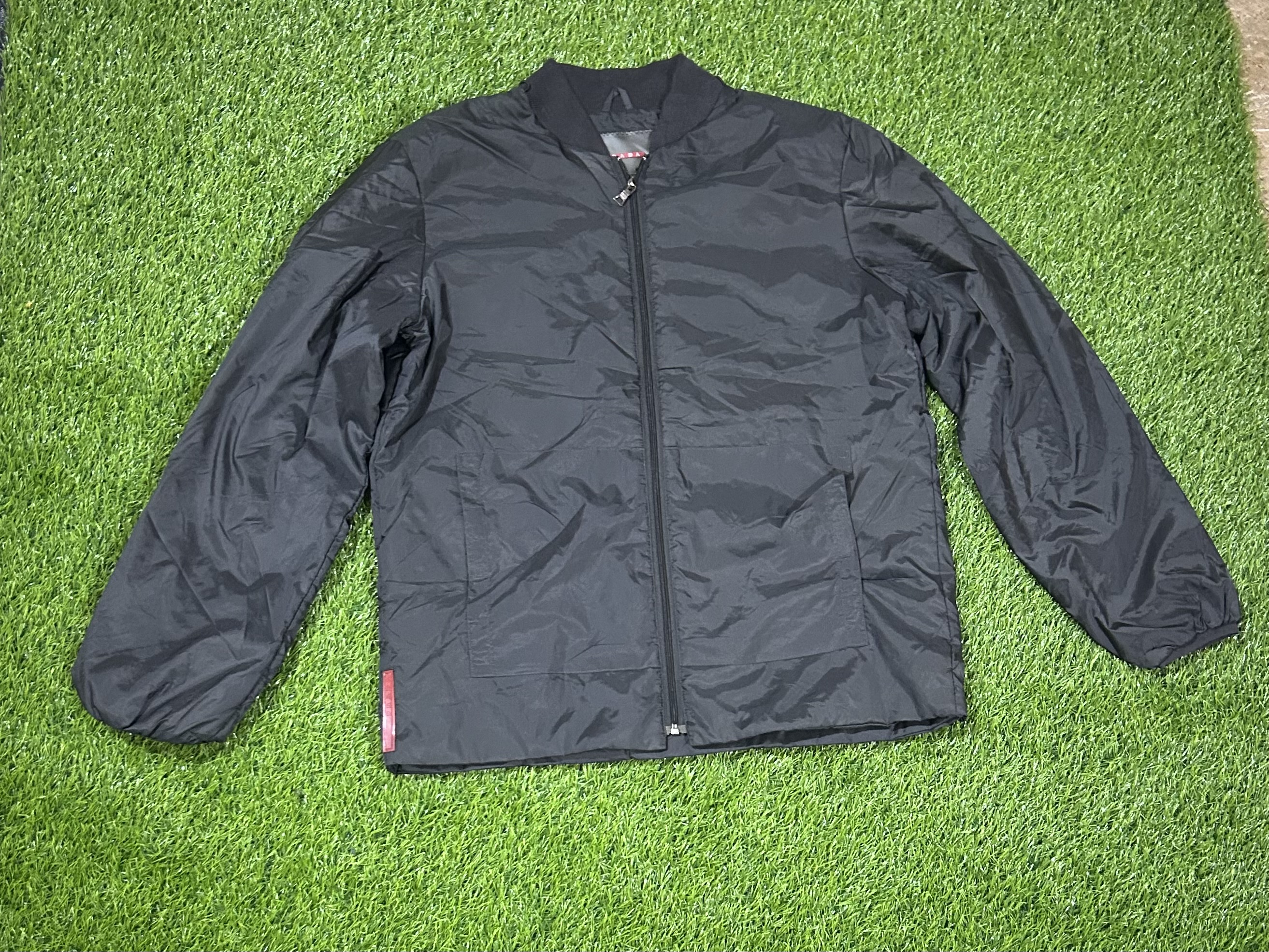Prada jacket