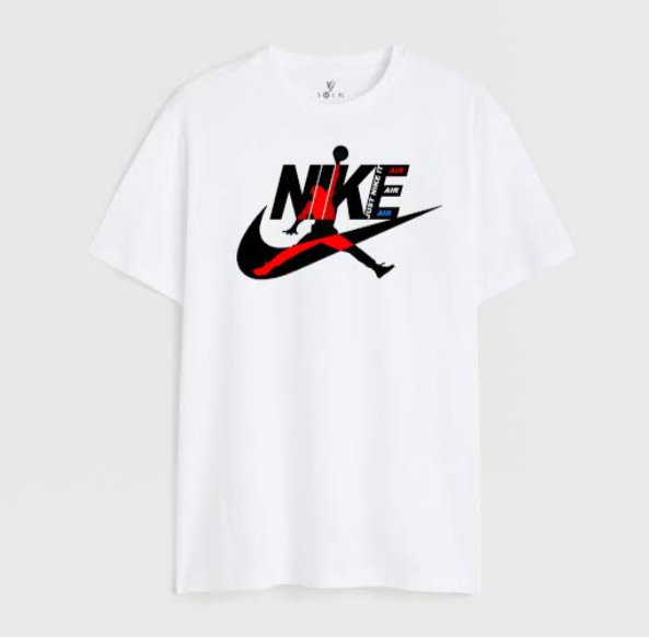 Nike T-shirts