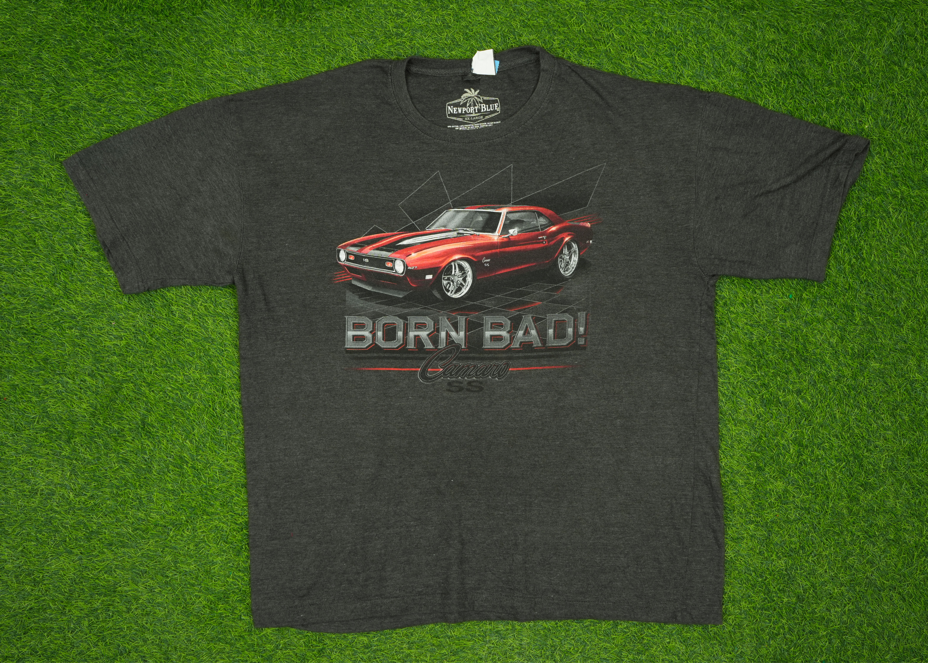 Premium Printed Tshirts