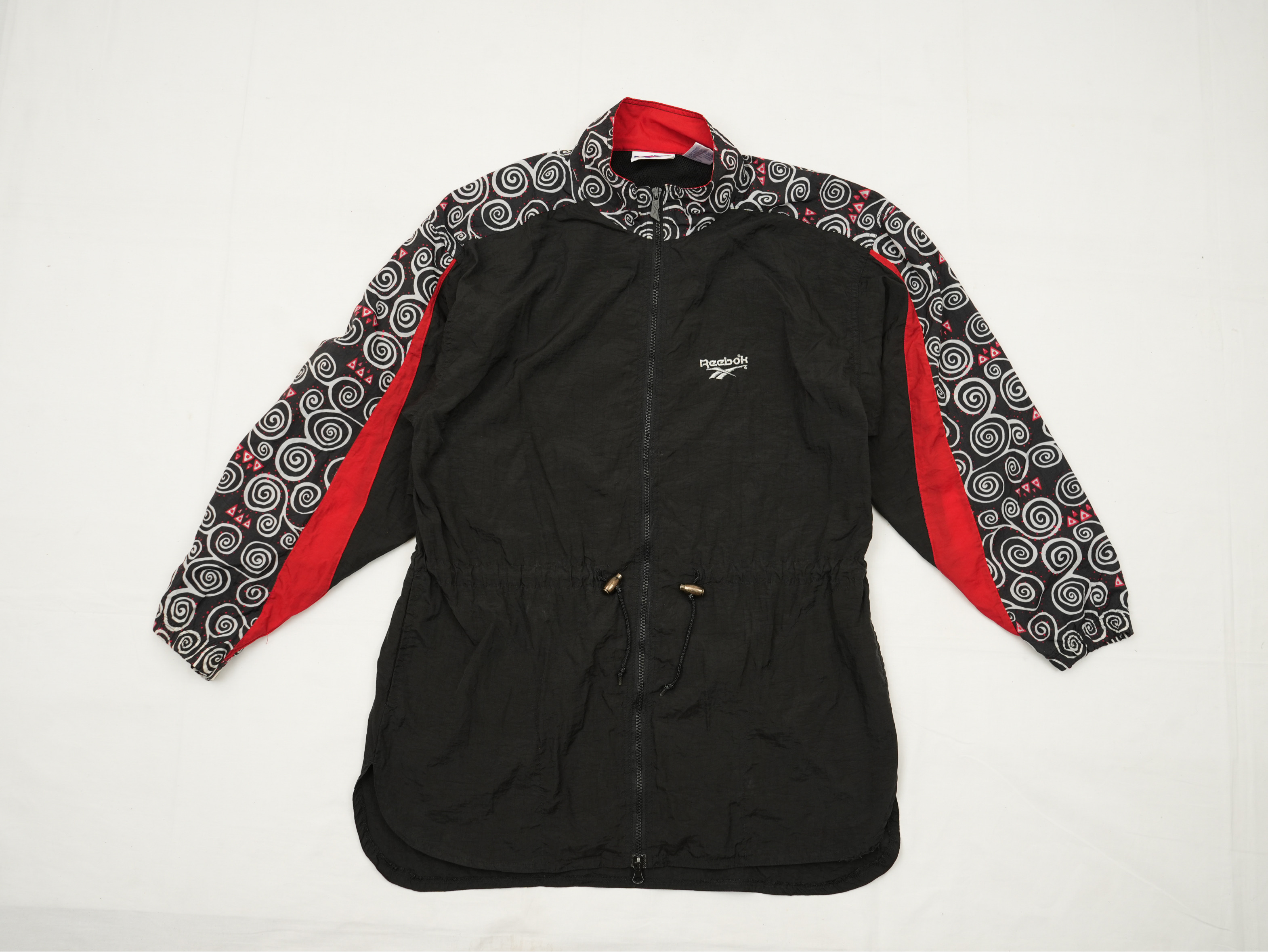 Reebok Premium zipper jacket