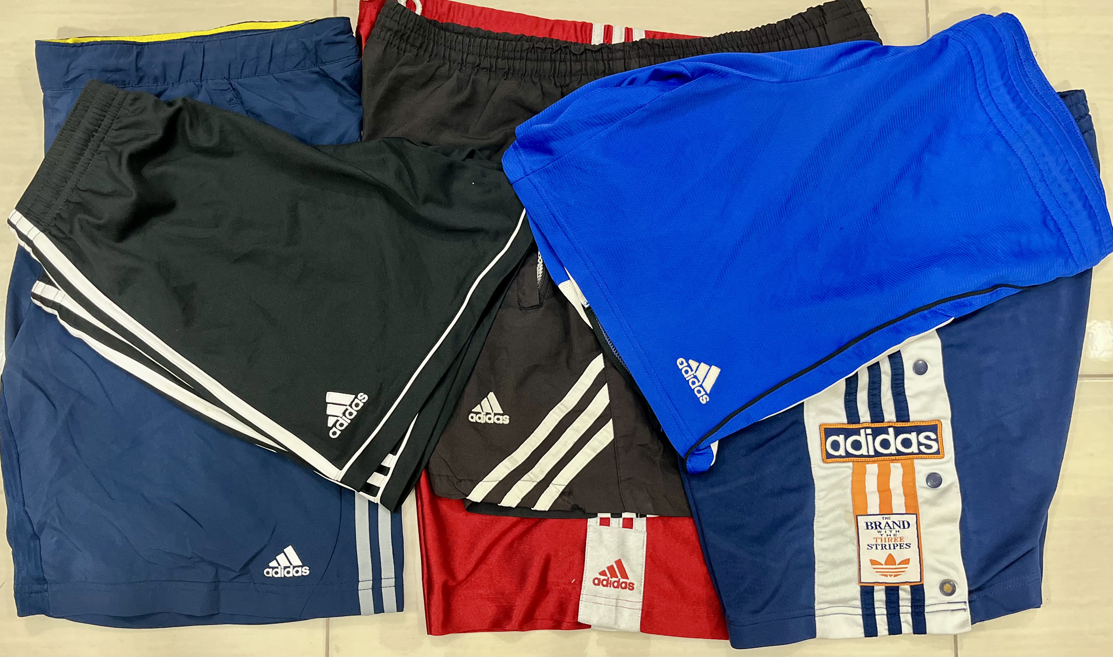 Adidas Shorts