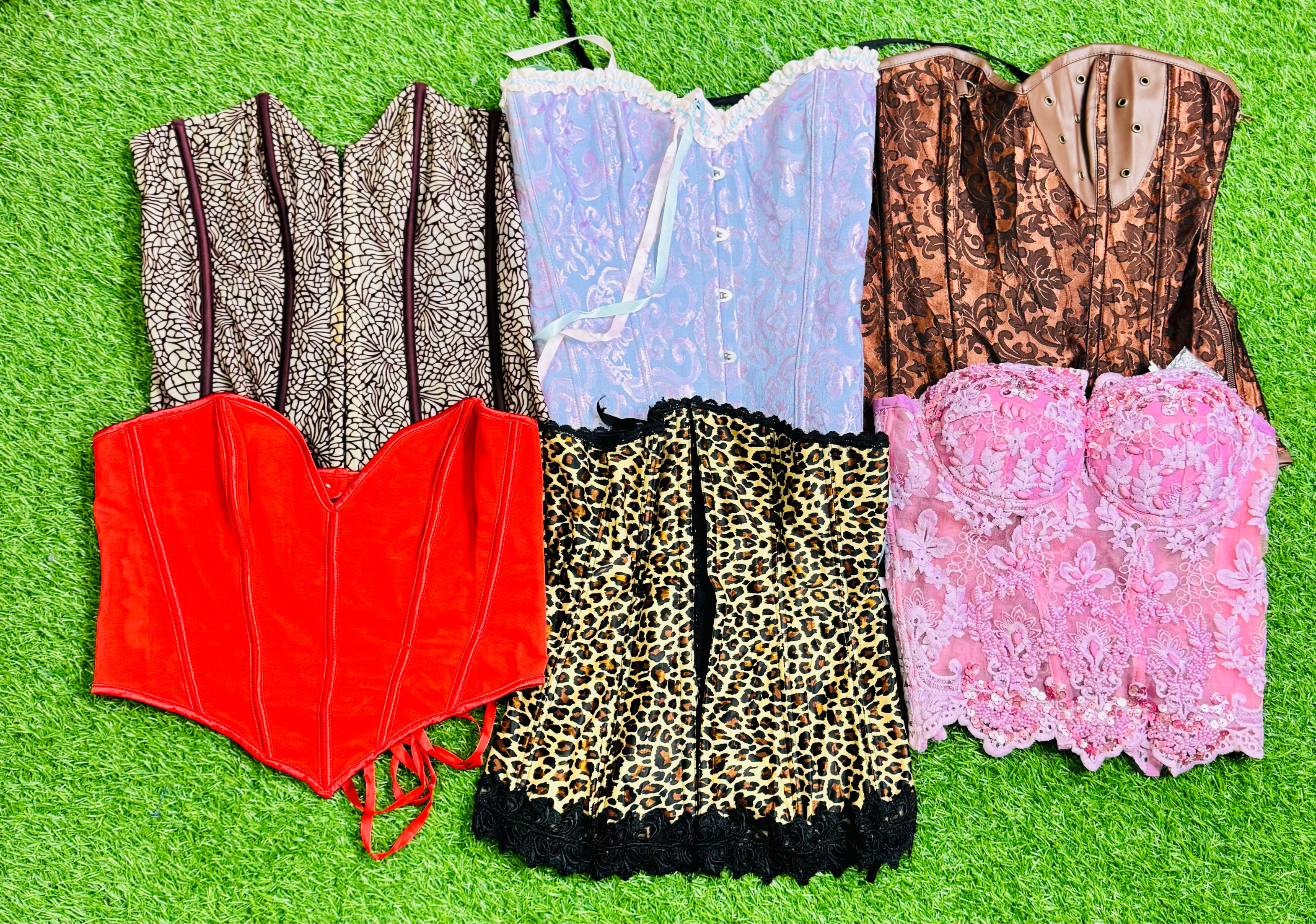 Coresets