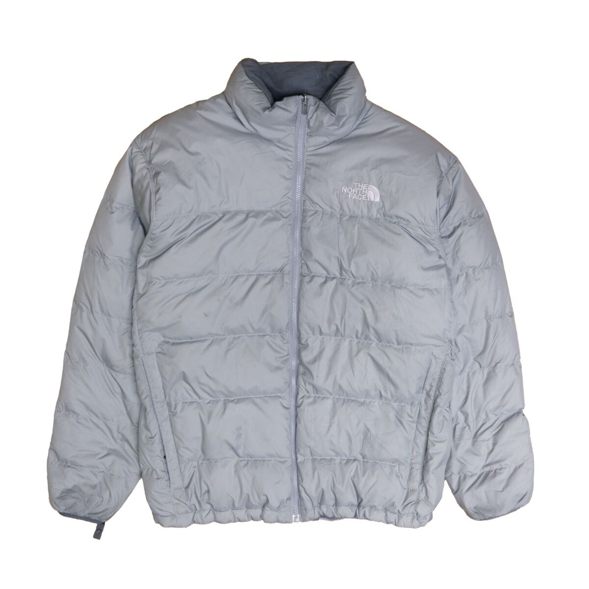 TNF Pufferjacken