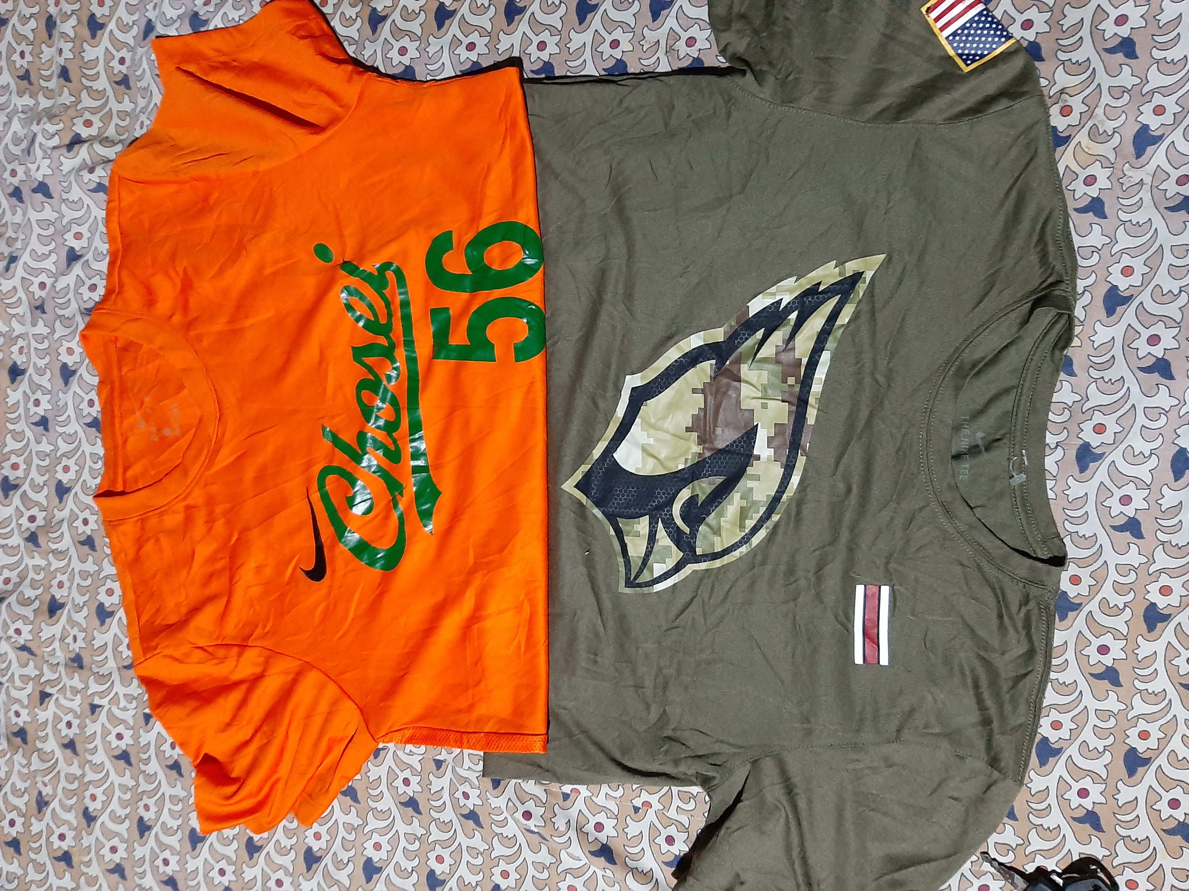 ナイキ ミックス Tシャツ