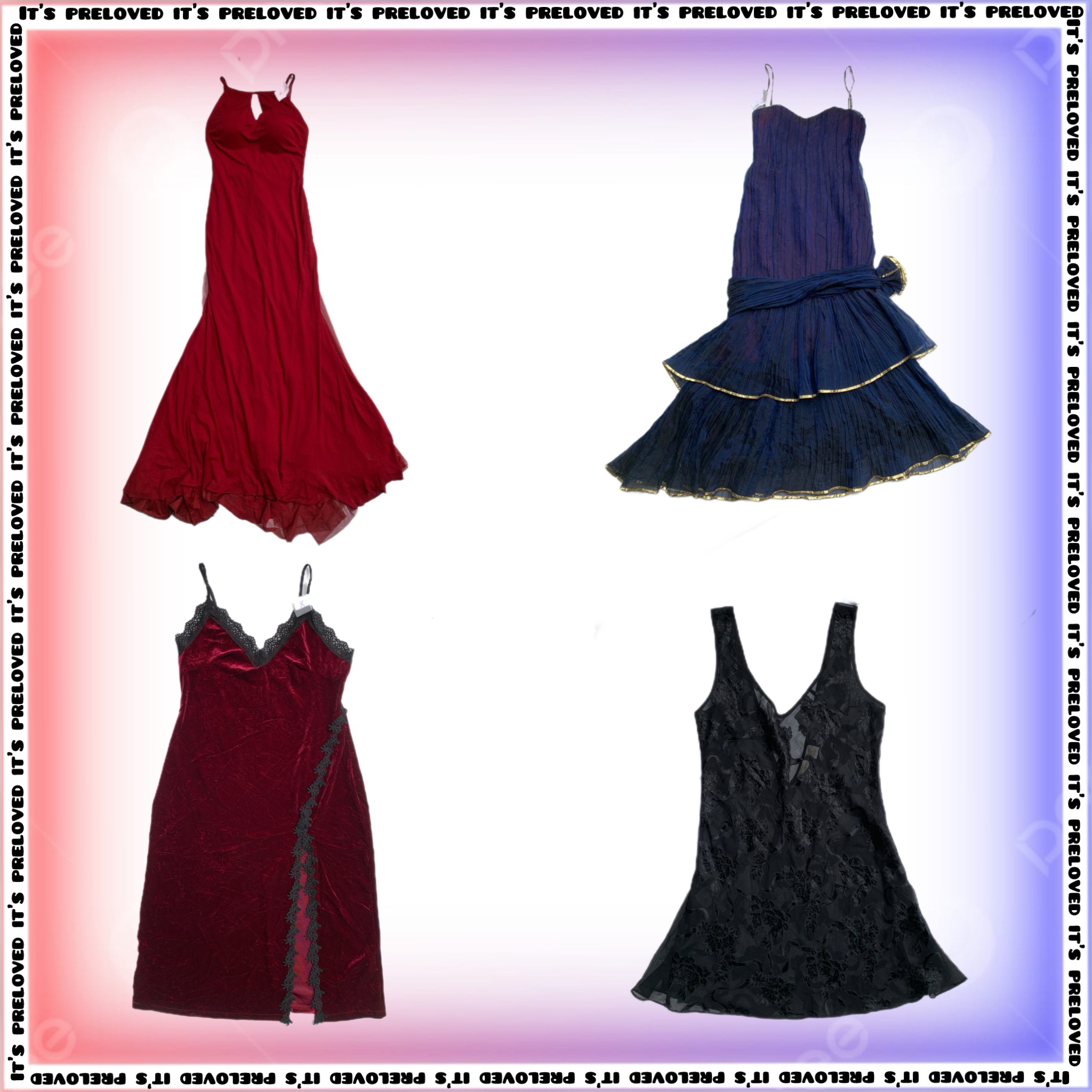 Moonlight and dreamscapes  (SS-1103)