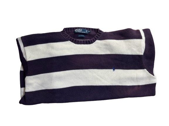 Ralph Lauren Schwergewichts-Pullover