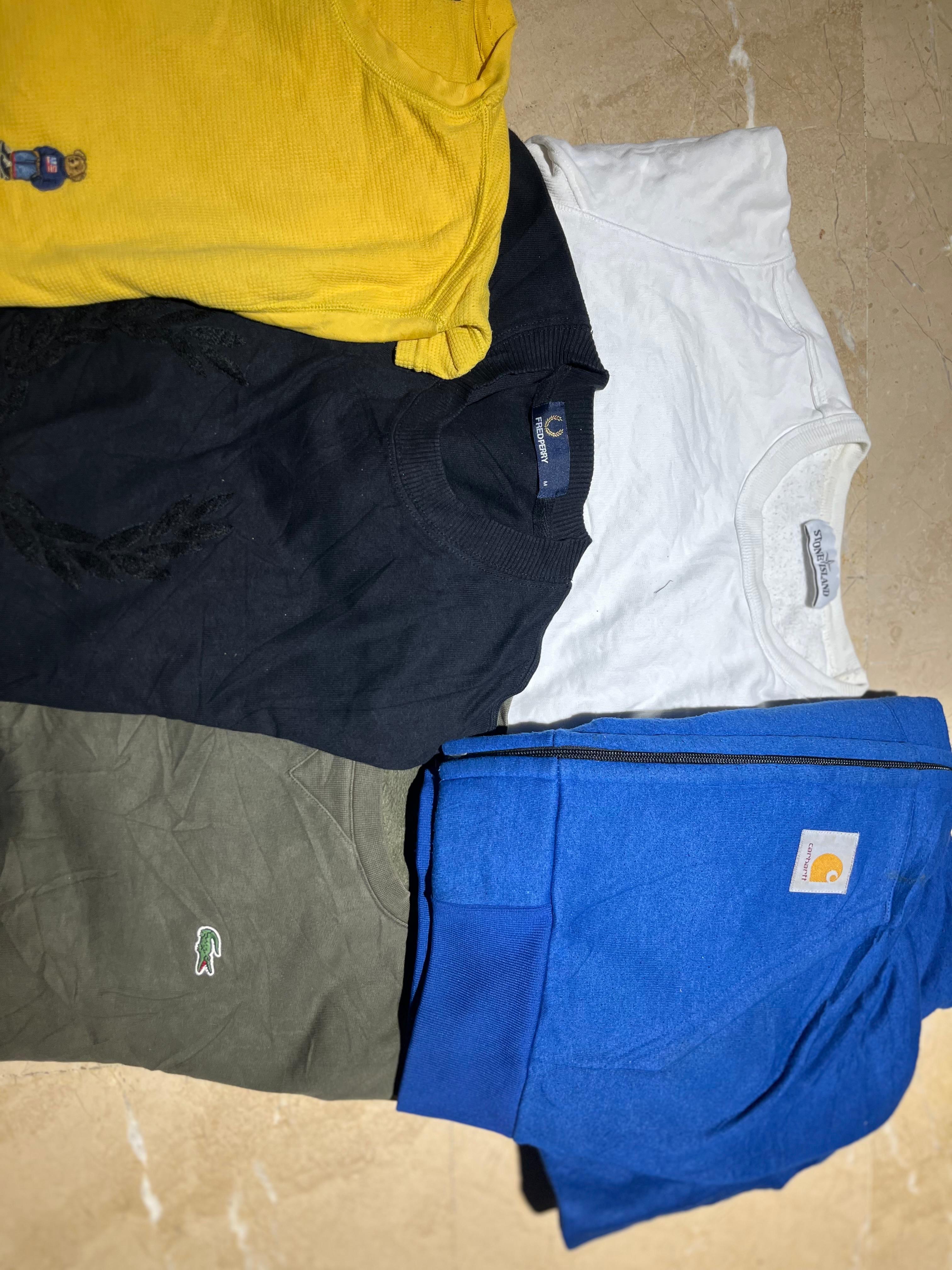Stone Island Sweatshirt