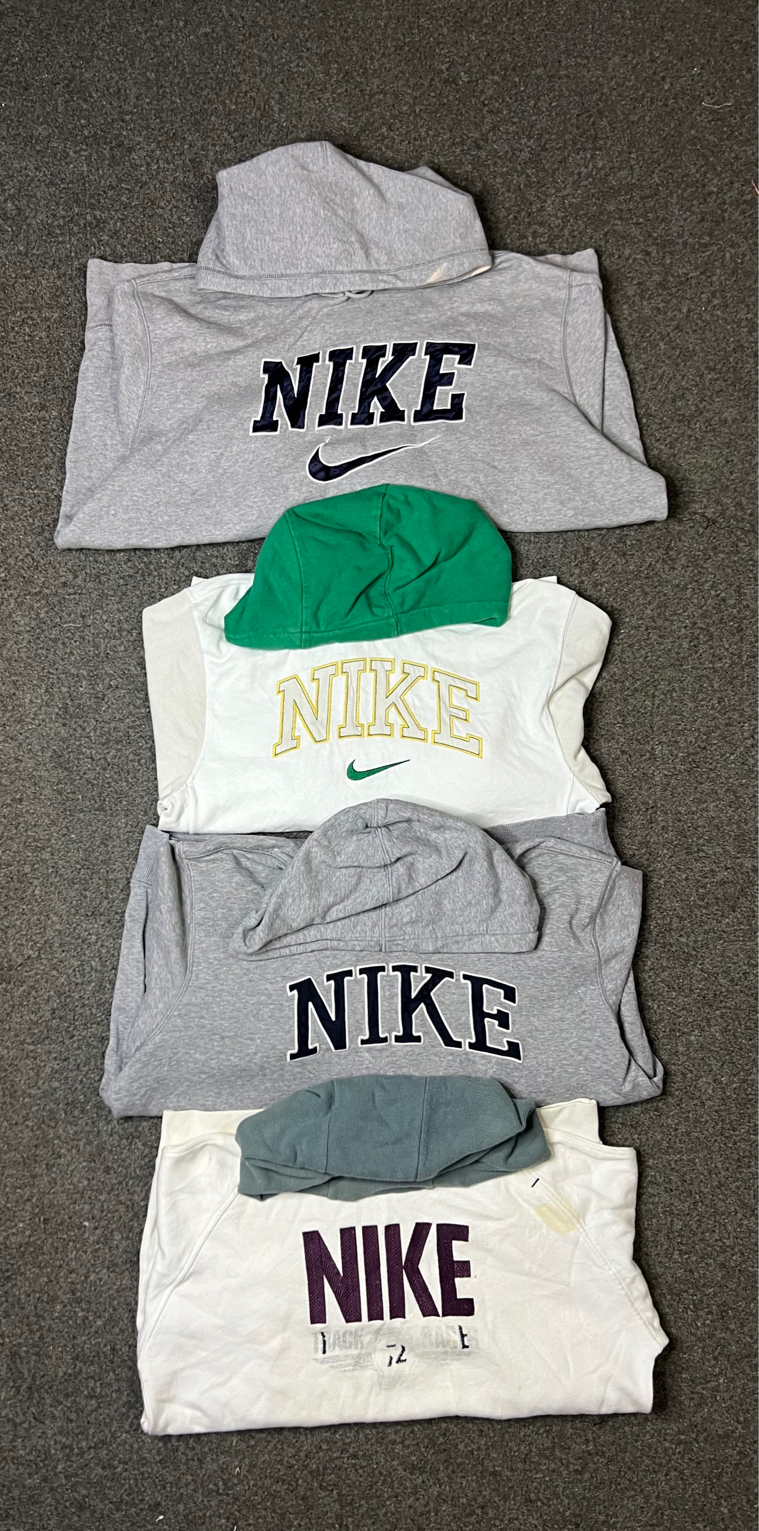Nike Hoodies