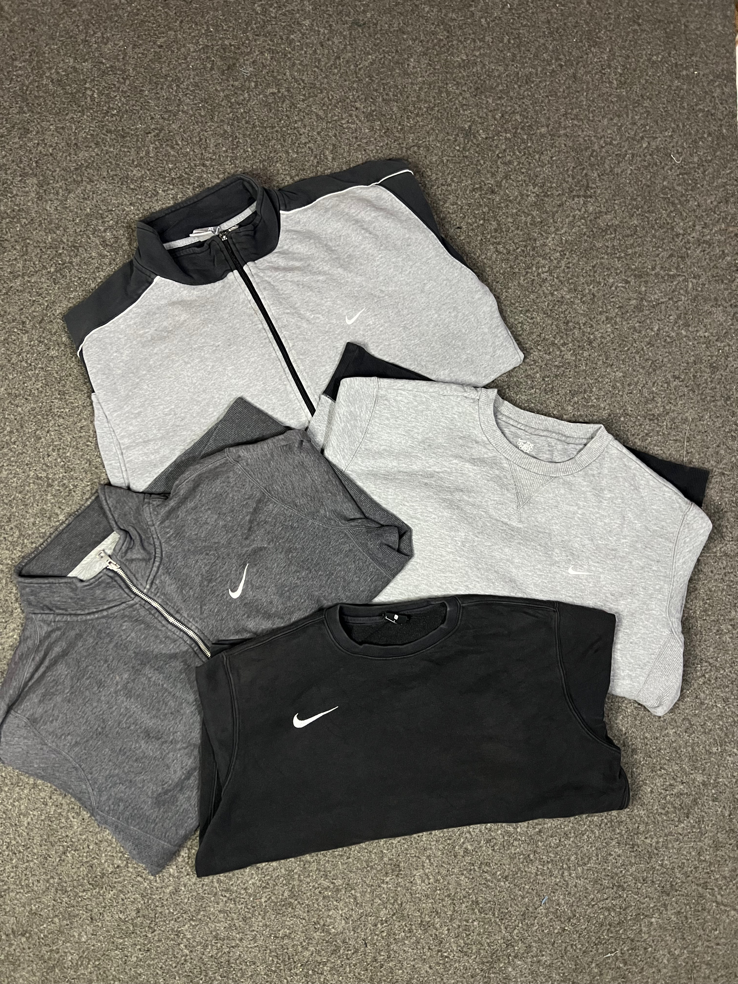 Sweatshirts Crewneck da Nike