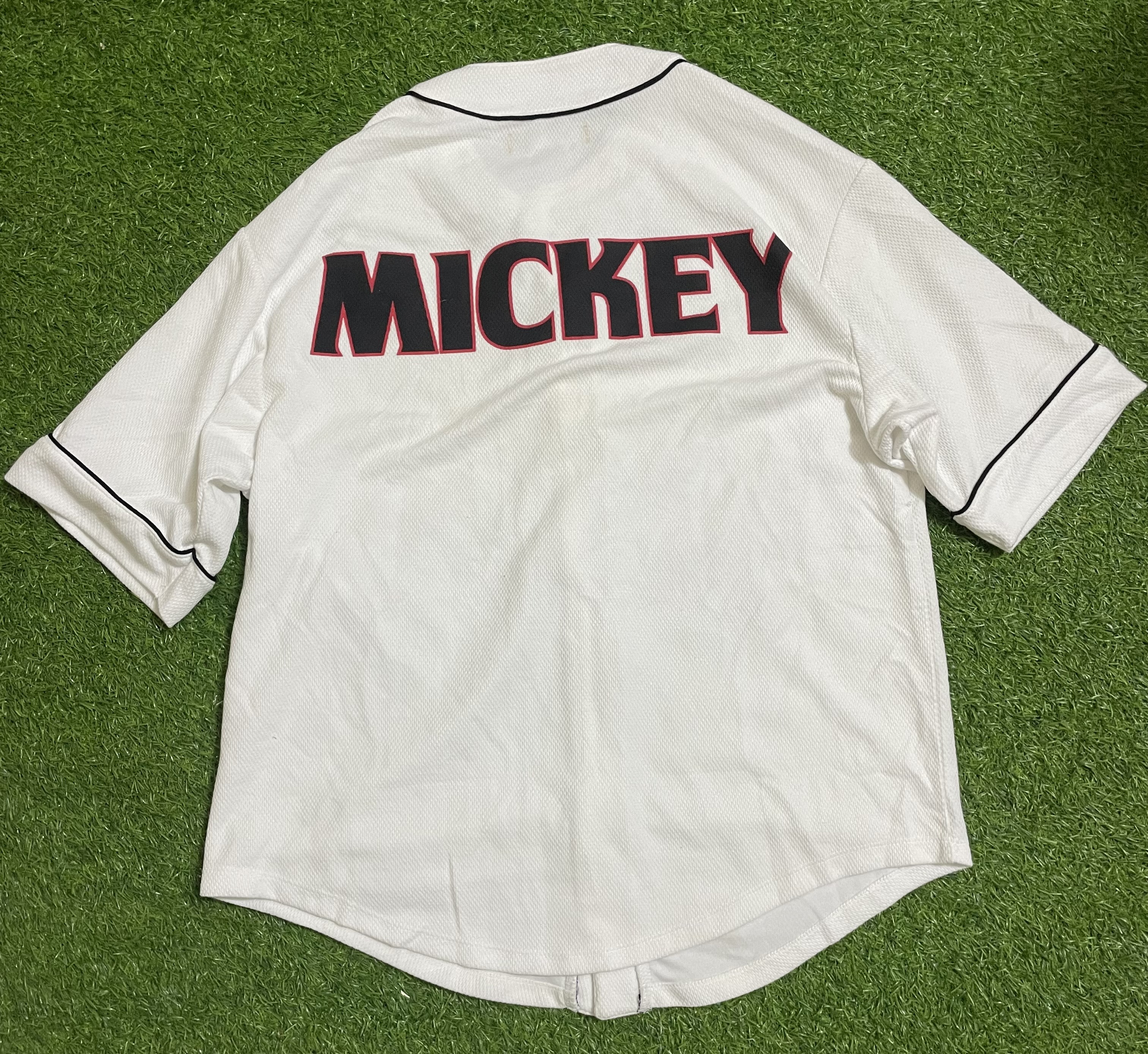 Jersey T-Shirt