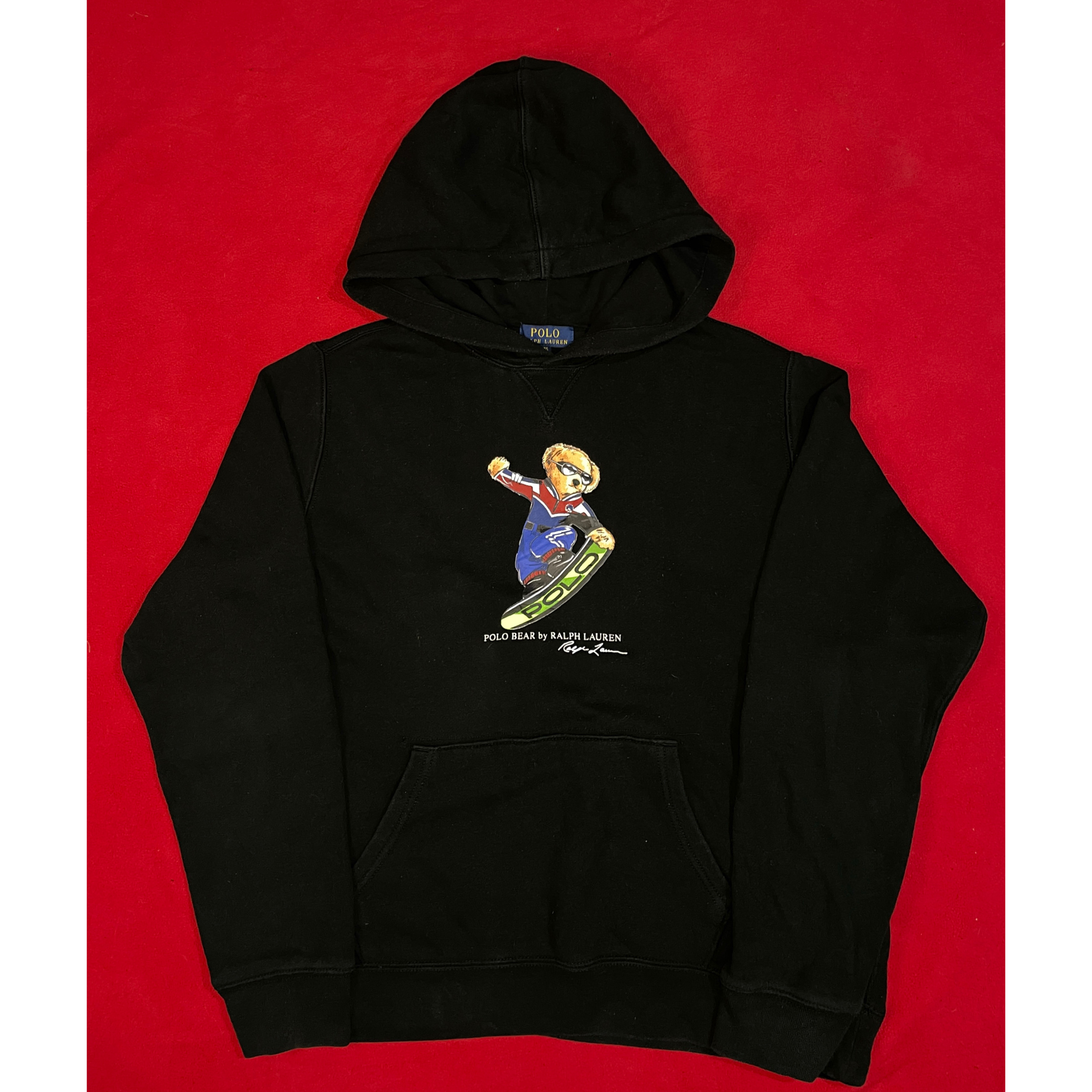 Ralph lauren hoodies
