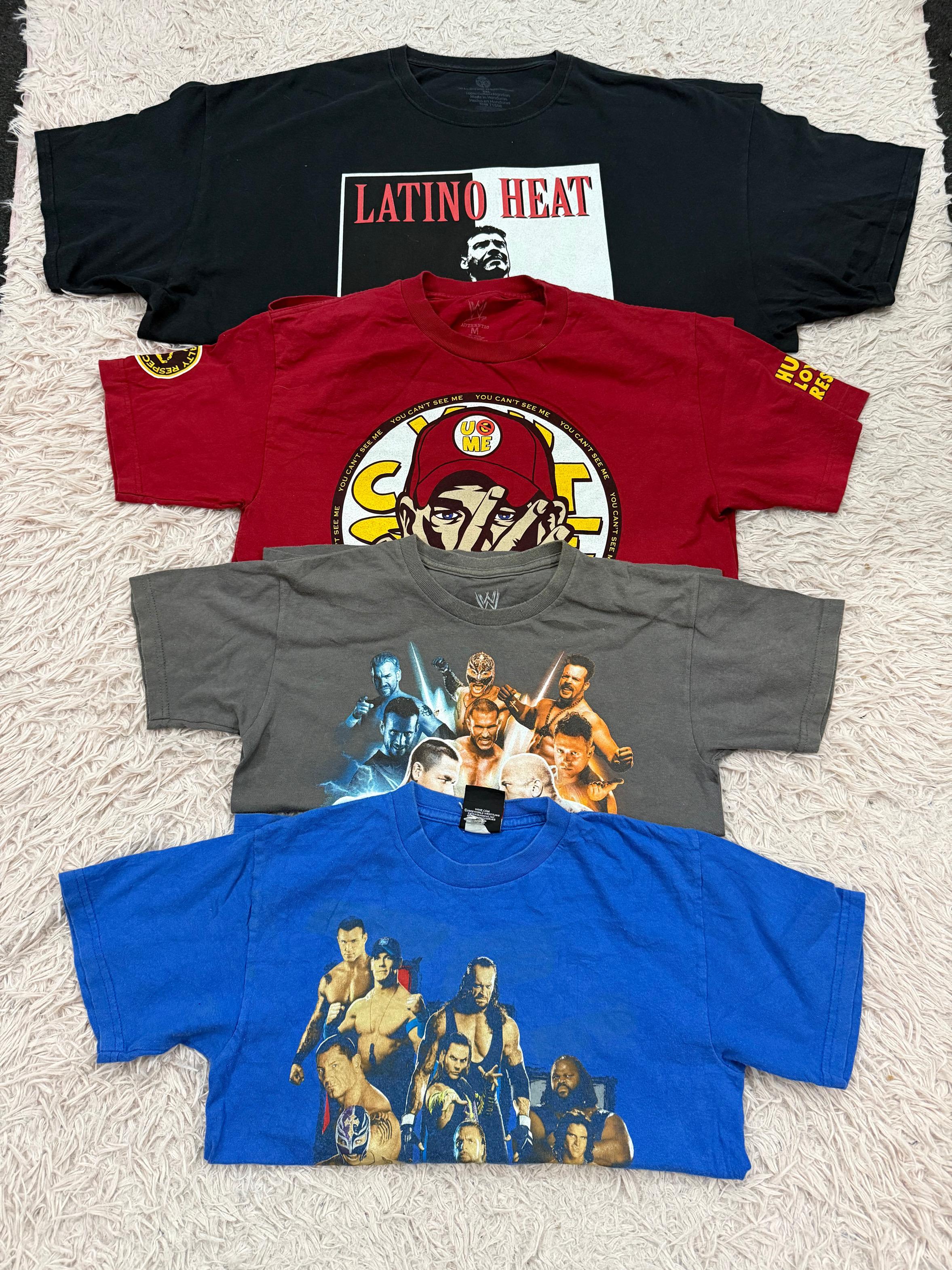 WWE T-Shirt
