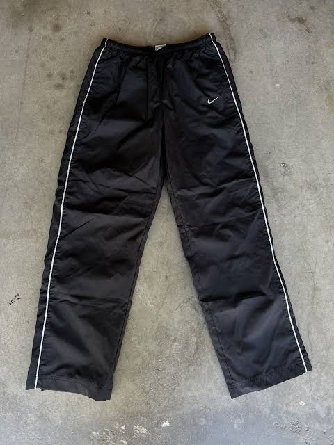 Pantaloni da corsa Nike B-005