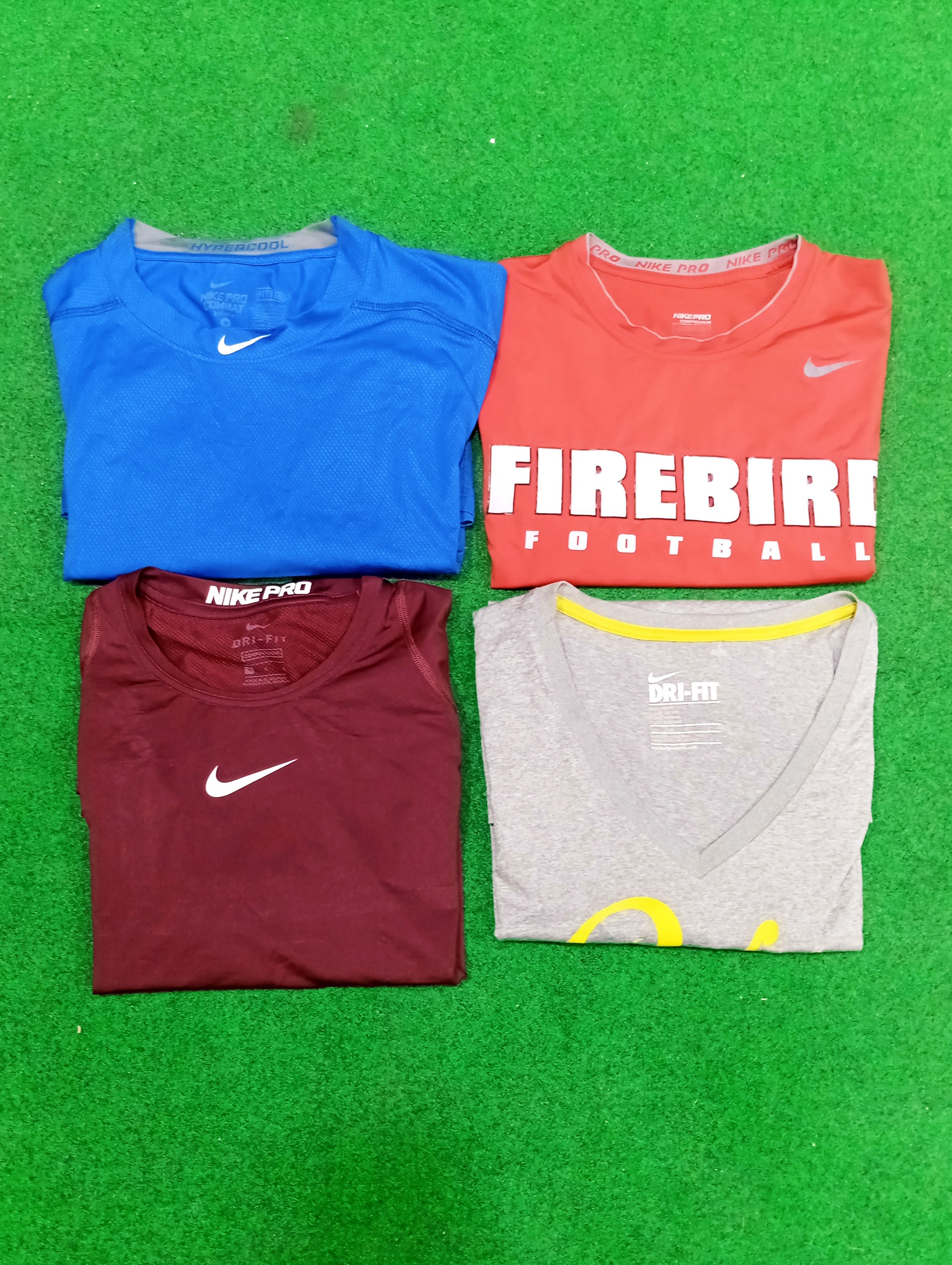 Nike Sport-T-Shirt