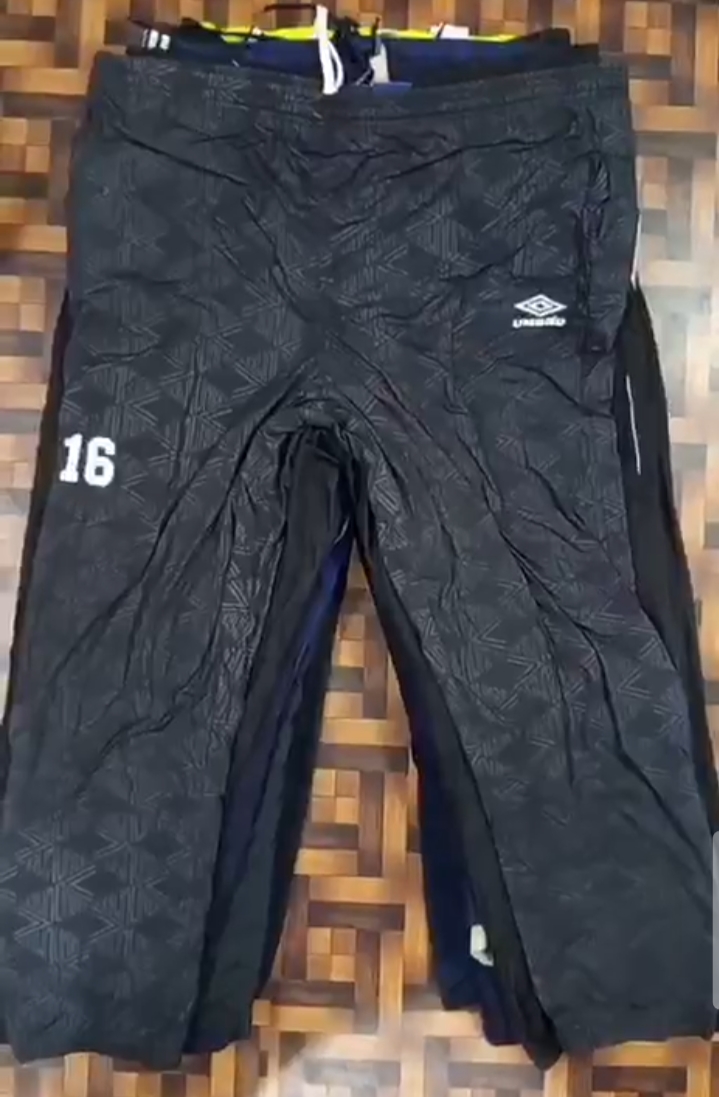 Track pants