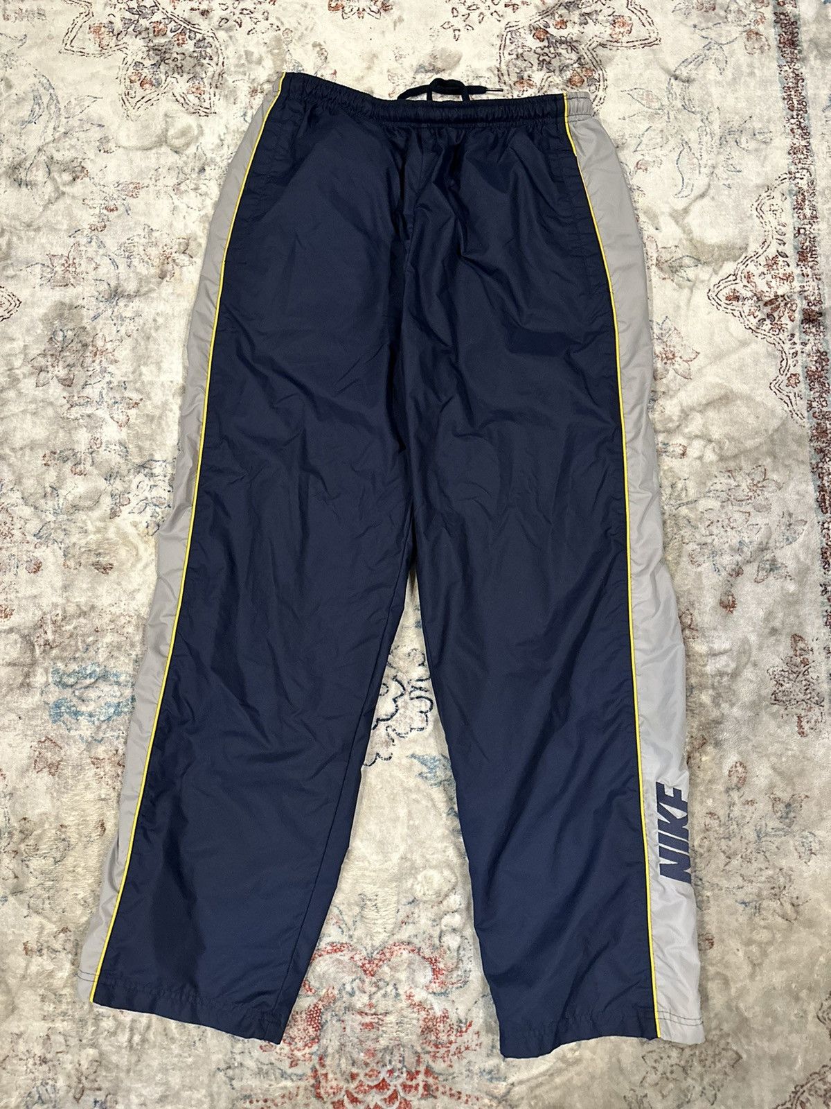 Nike Laufhose