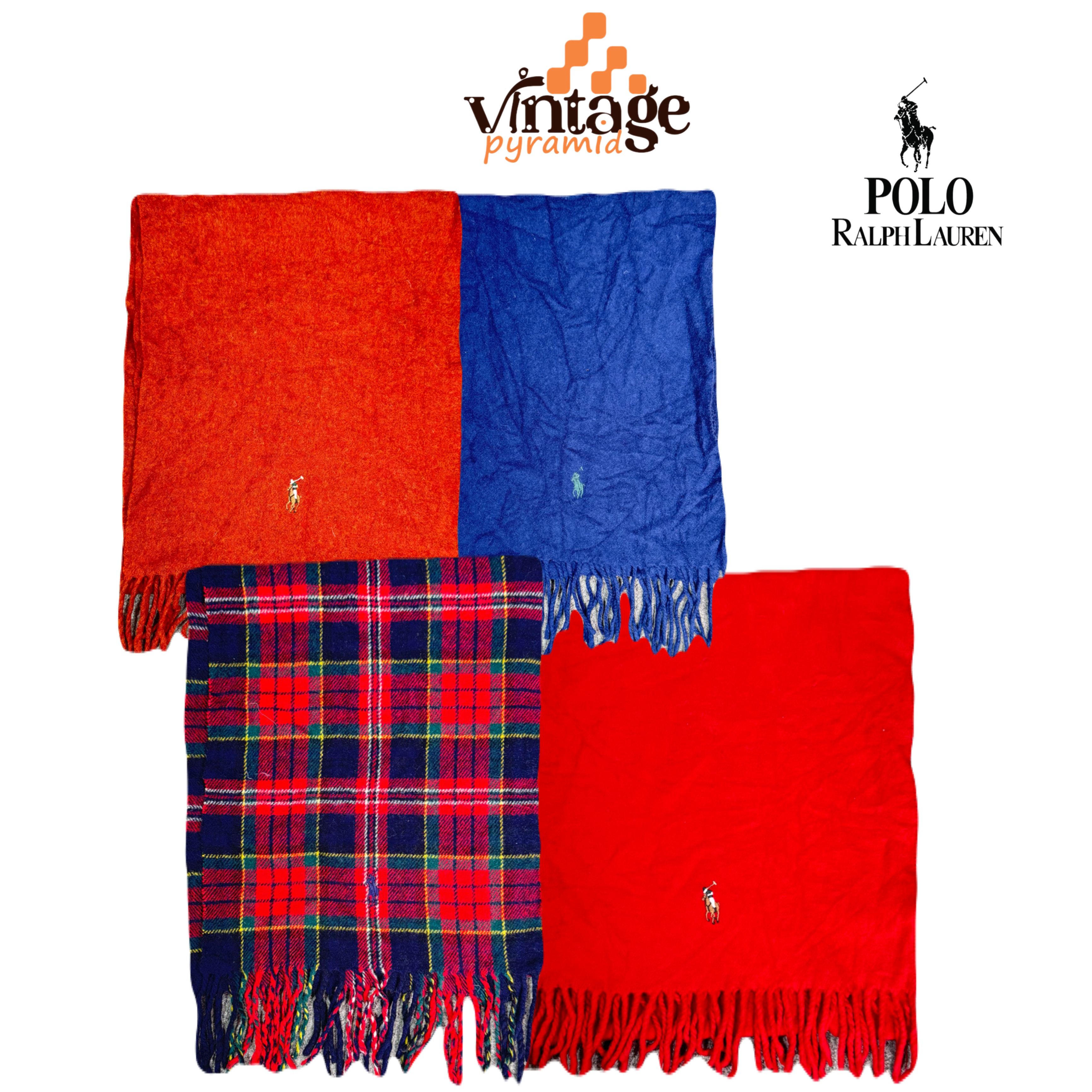 VP278 Ralph Lauren Scrave