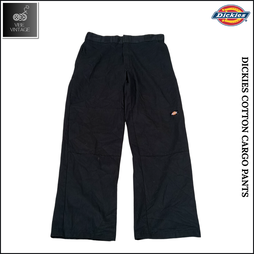 DICKIES BAUMWOLLE CARGOHOSE (BUNDLE 2)