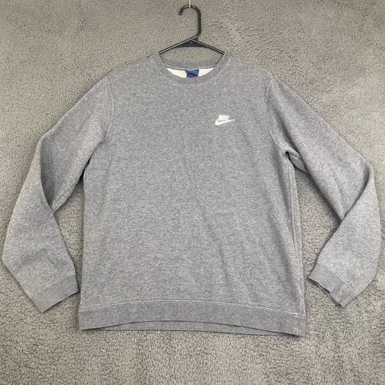 Premium Nike Sweatshirt