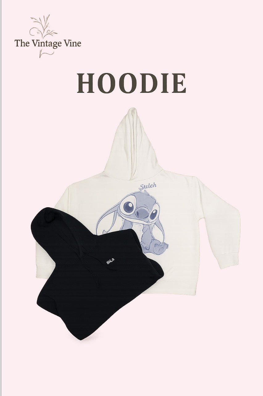 Confort iconique : Fila, Gap, NYPD et sweatshirts non marqués.