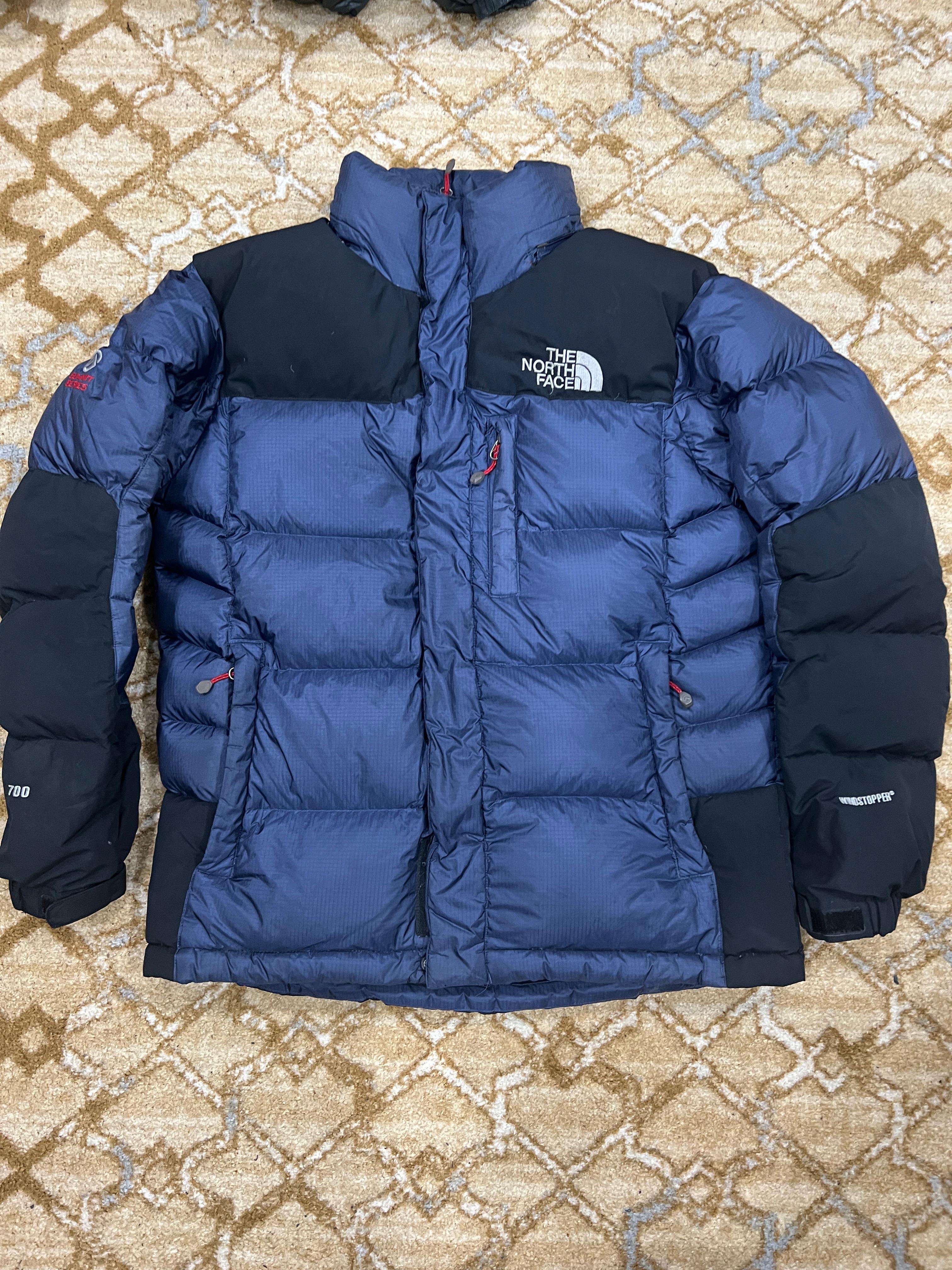 The North Face Puffer Jackets