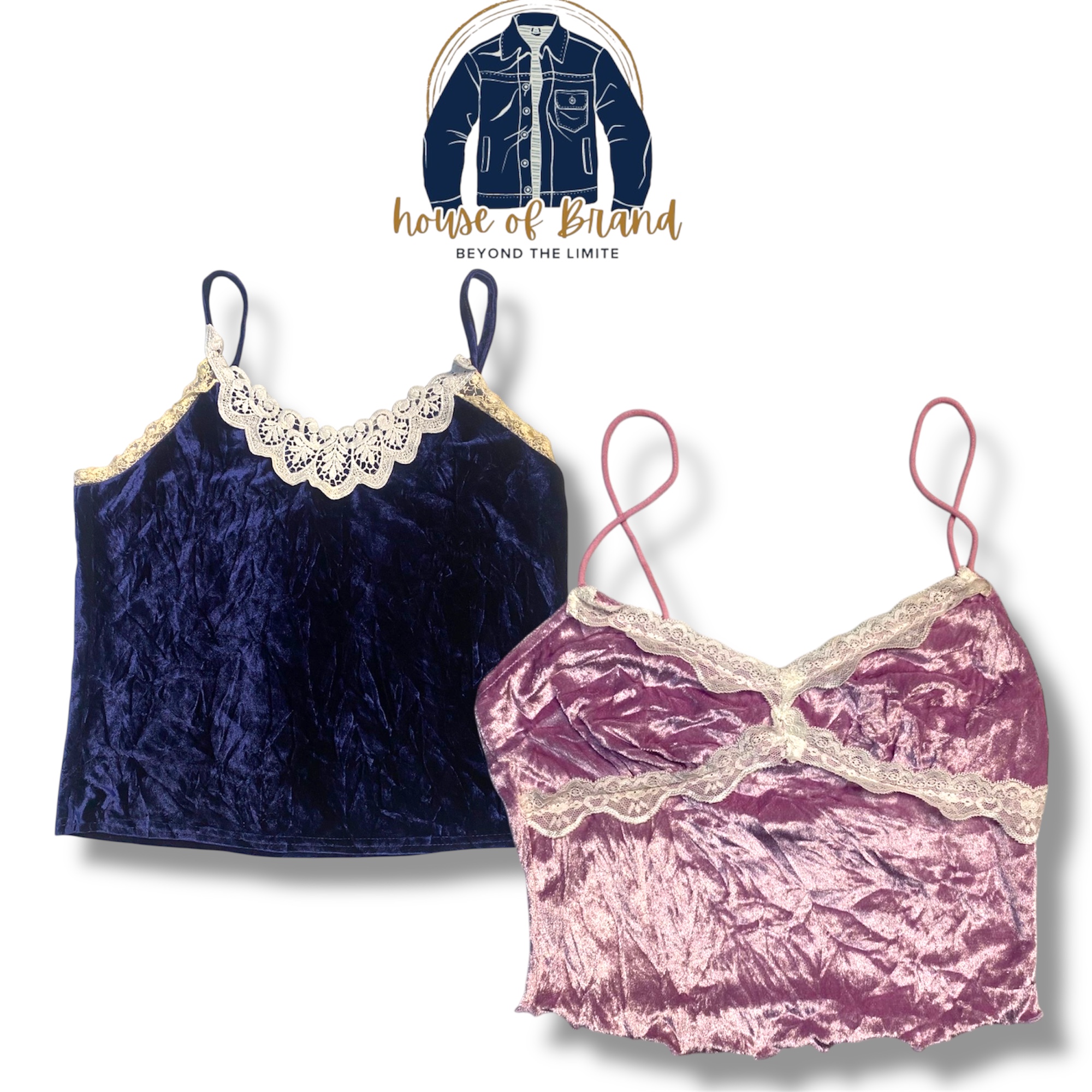 Camisola moderna Y2K