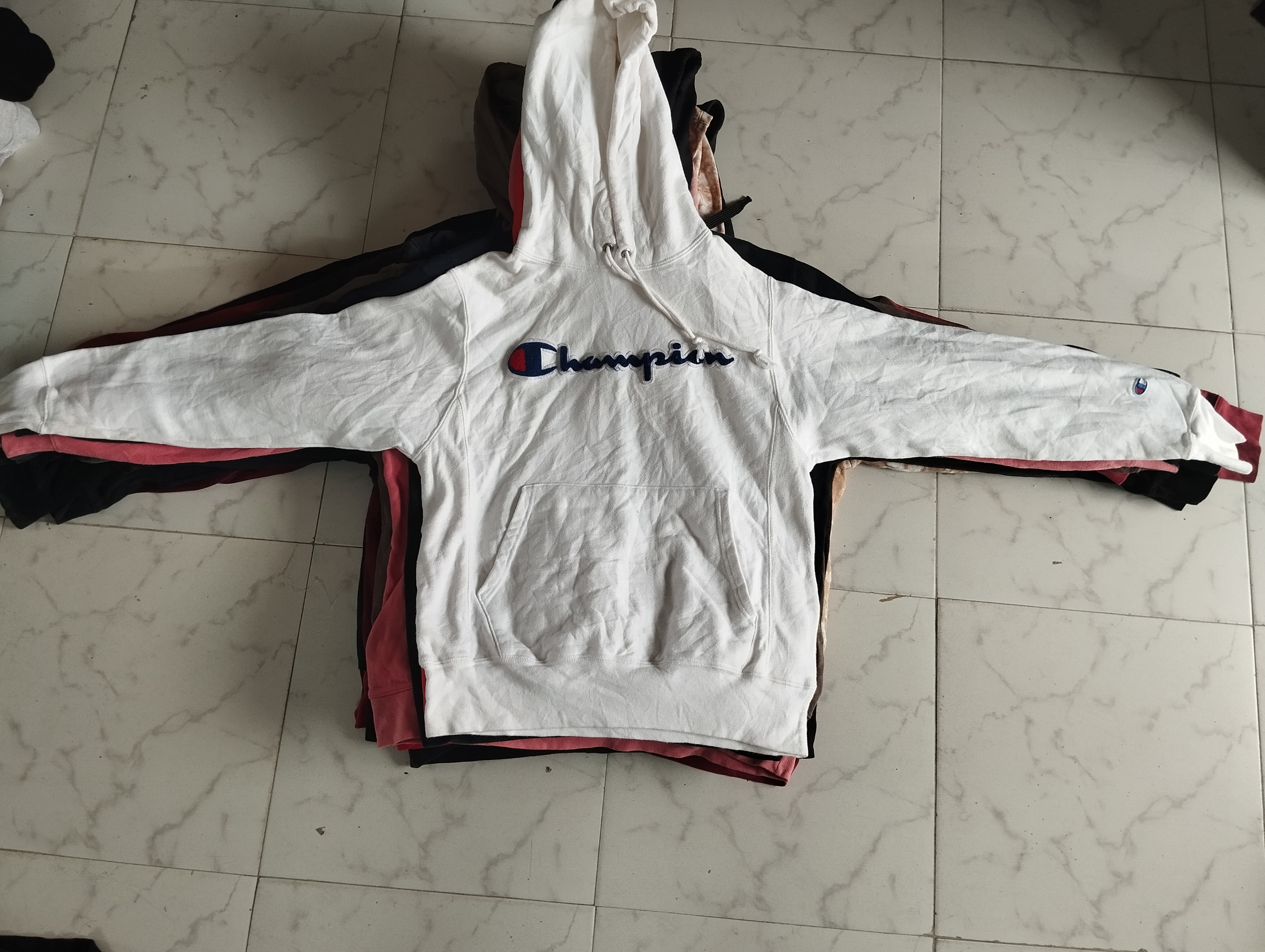 Champion Sweatshirts