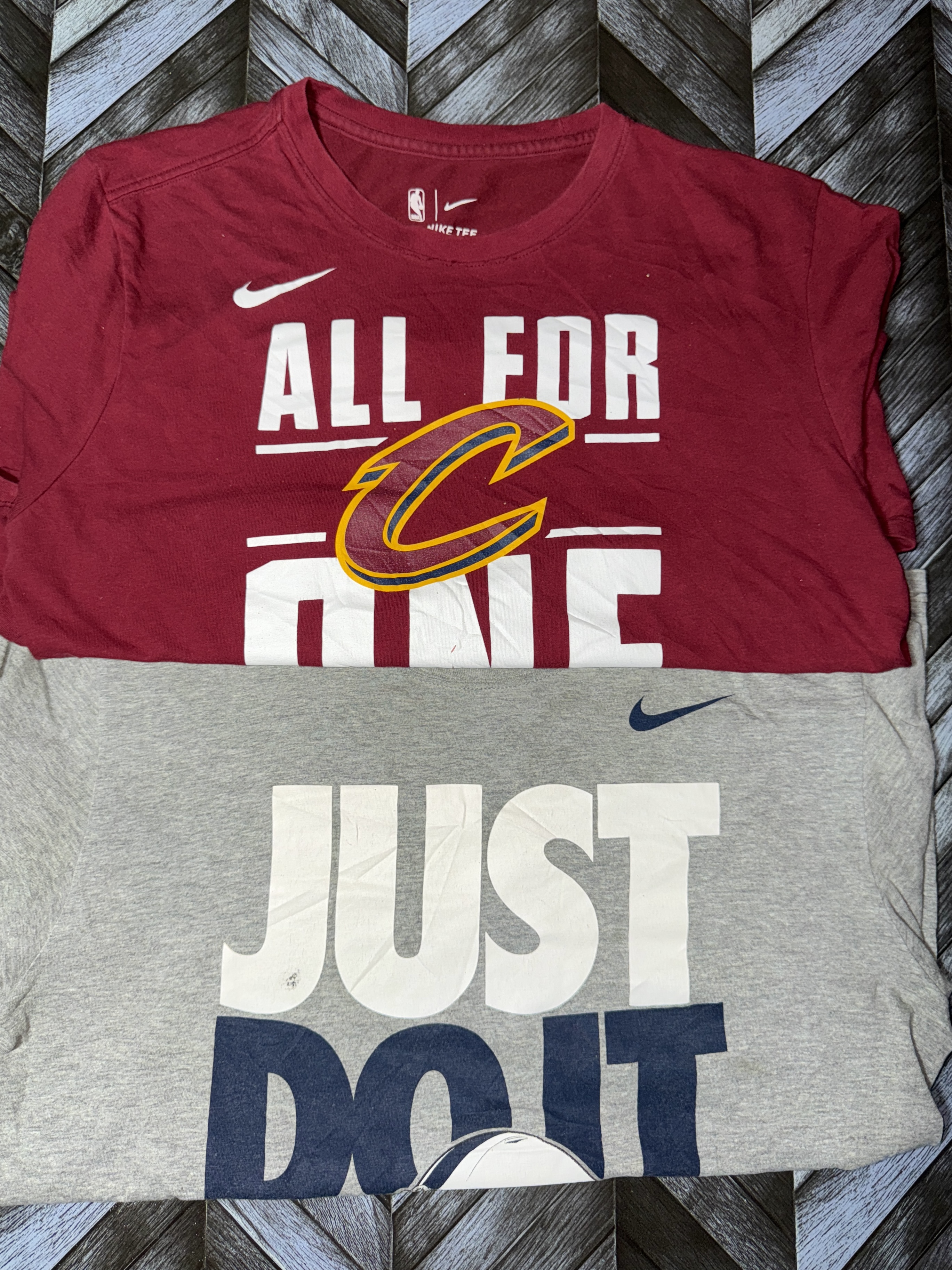 Nike Tshirts