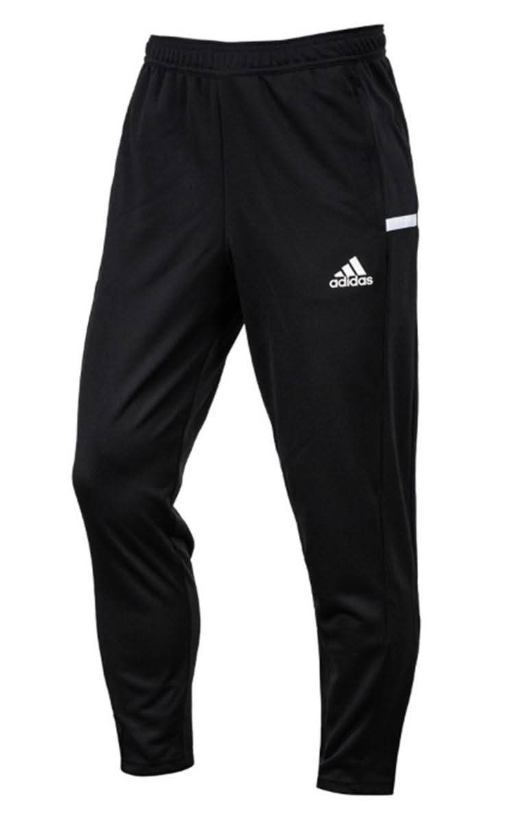 Nike and adidas track pant
