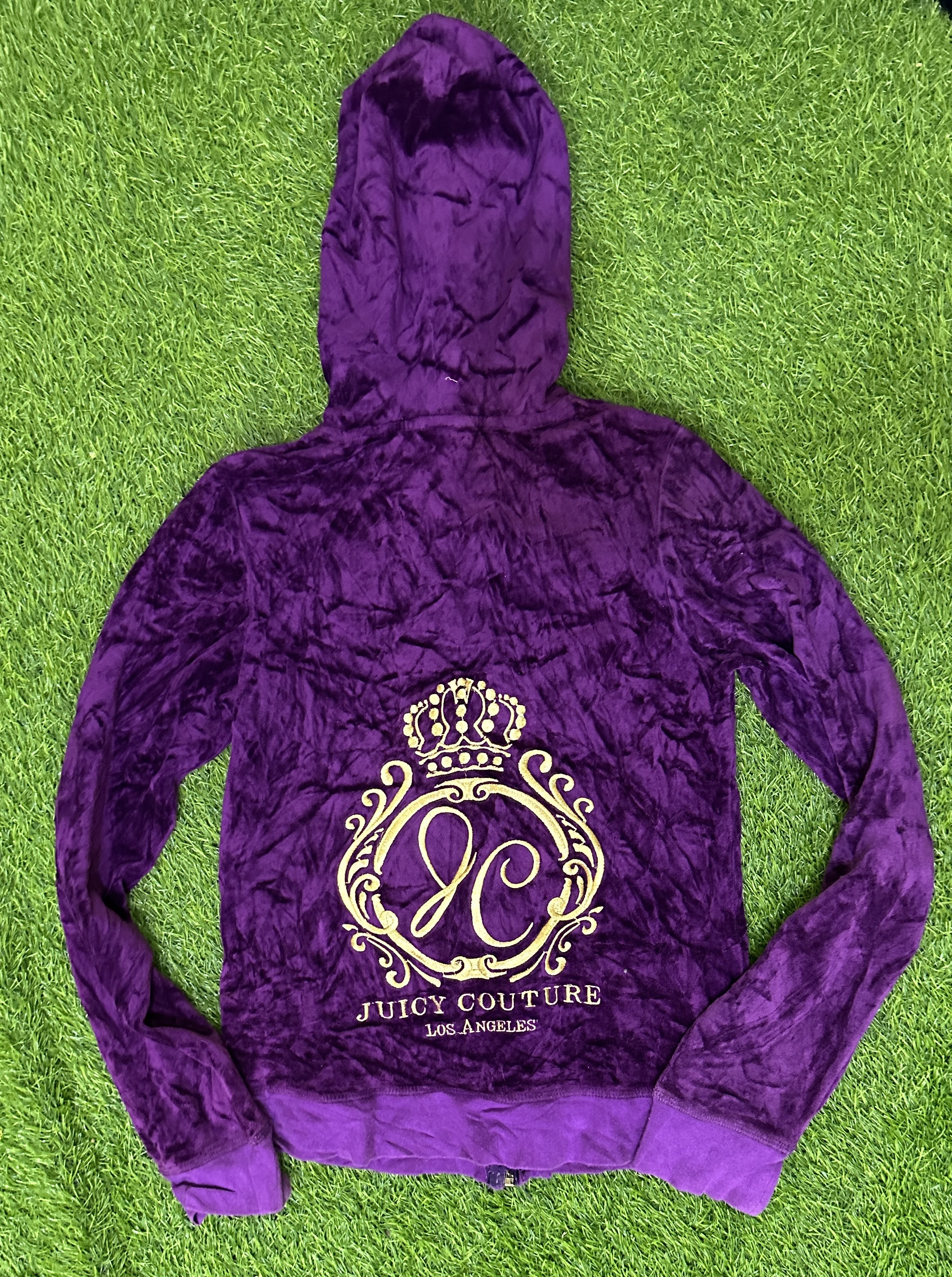 Juicy Couture Hoodie und Hose