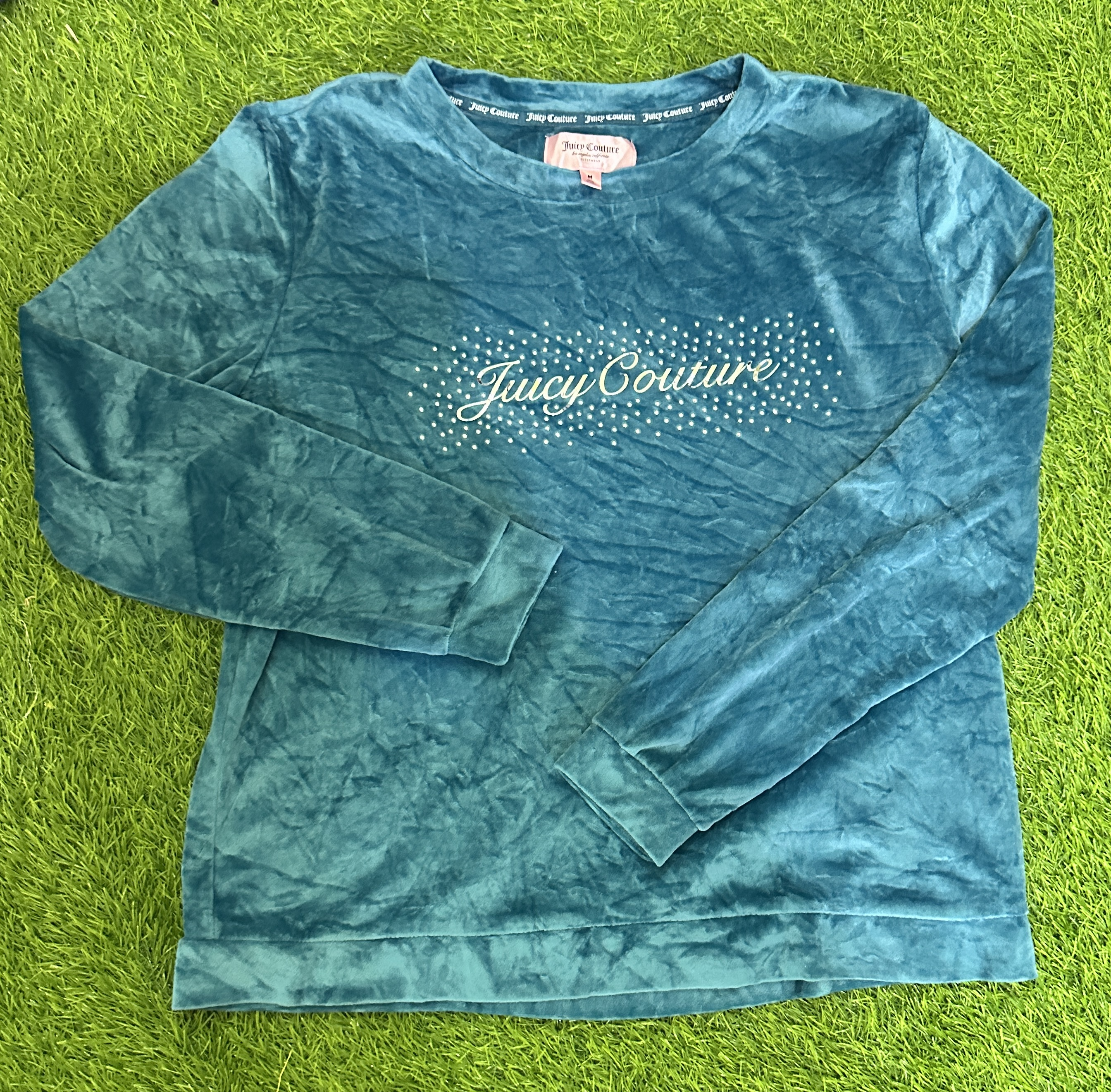 Juicy couture tops