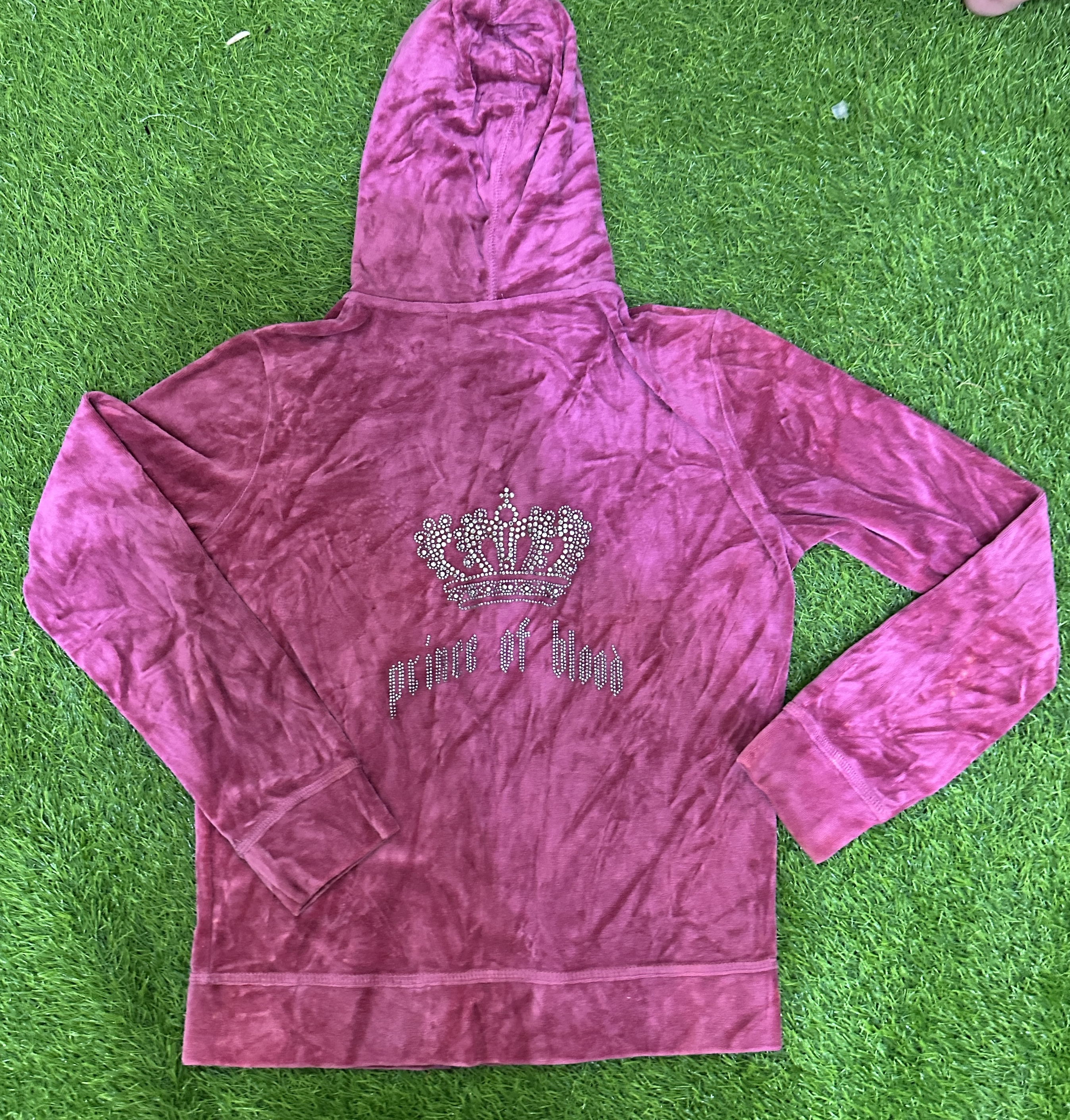 Juicy couture hoodie