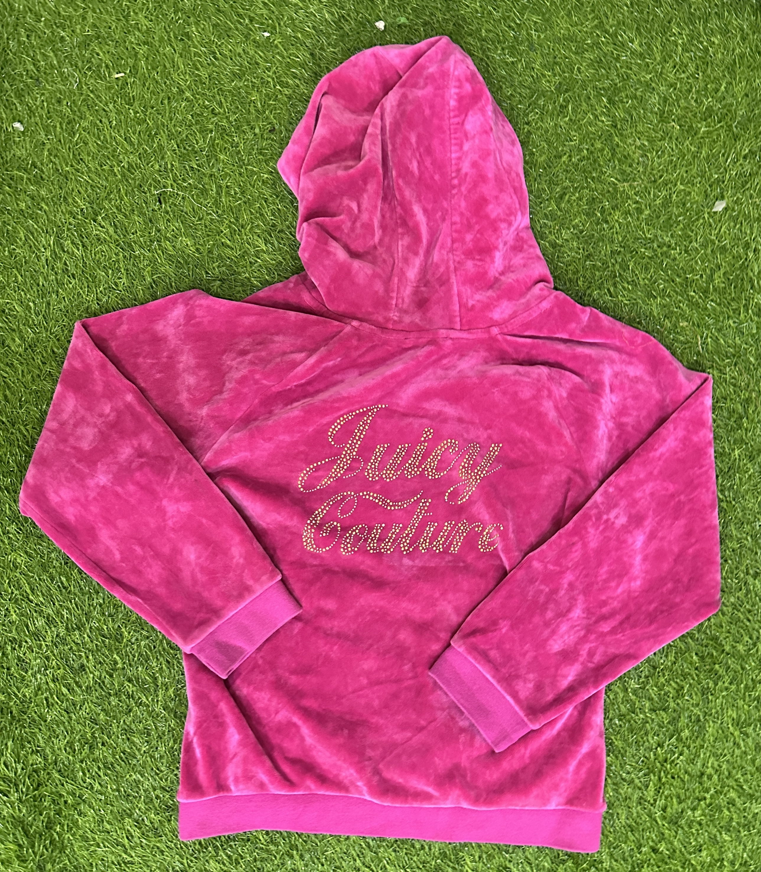Juicy Couture Kapuzenpullover