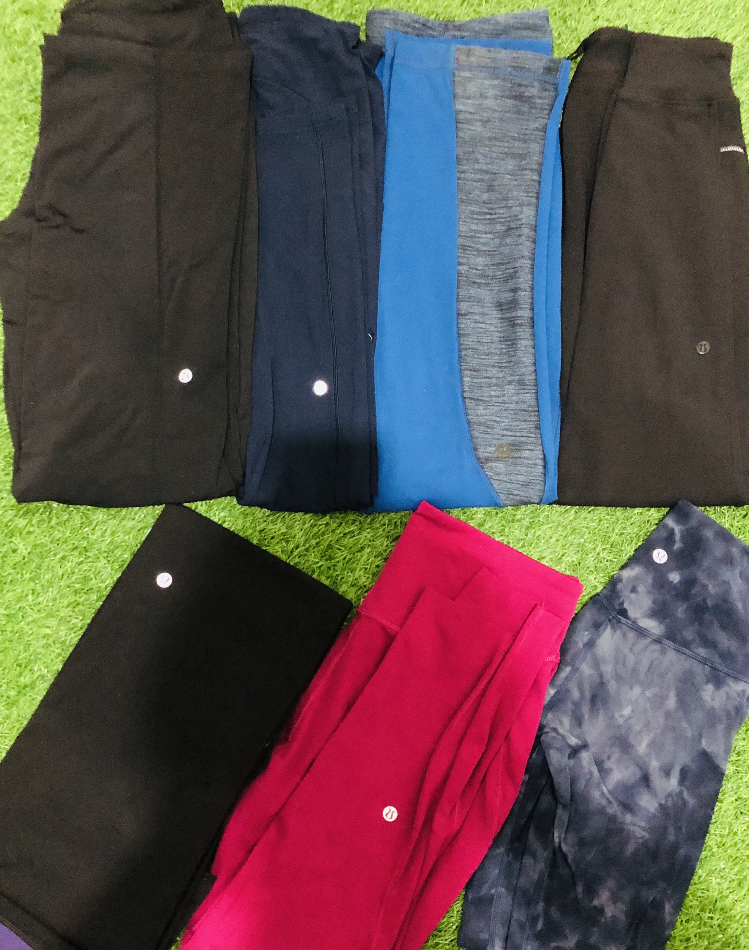 Legging Lululemon