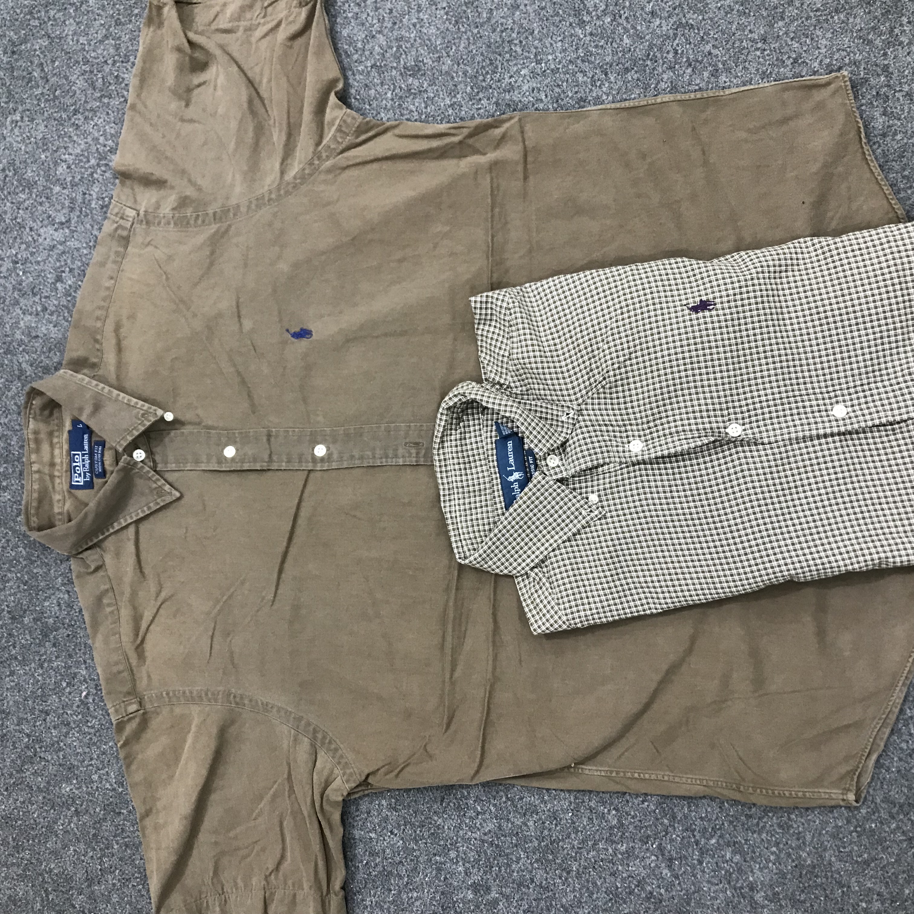 Polo Ralph Lauren Chemises