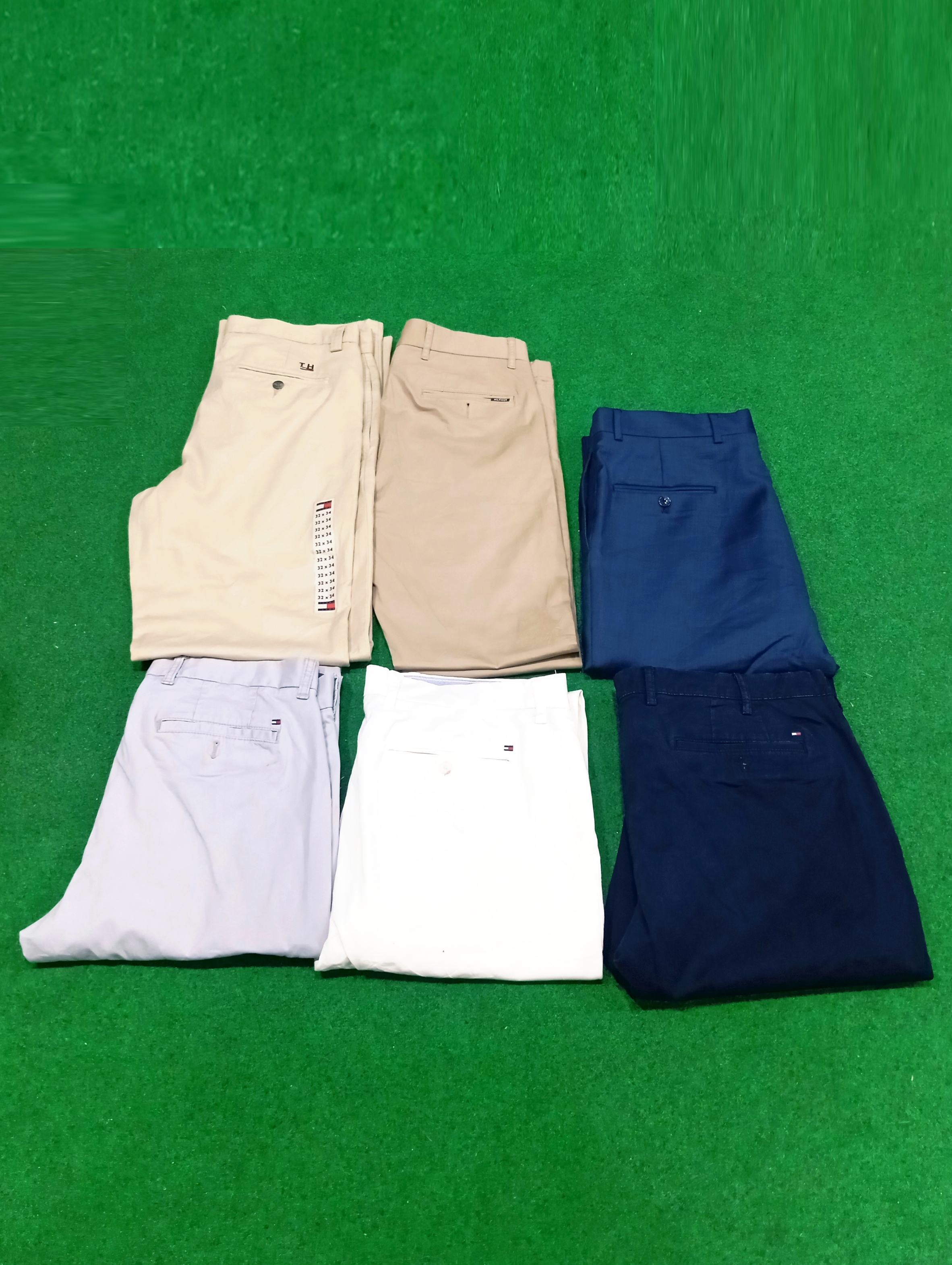 Tommy Hilfiger Hose