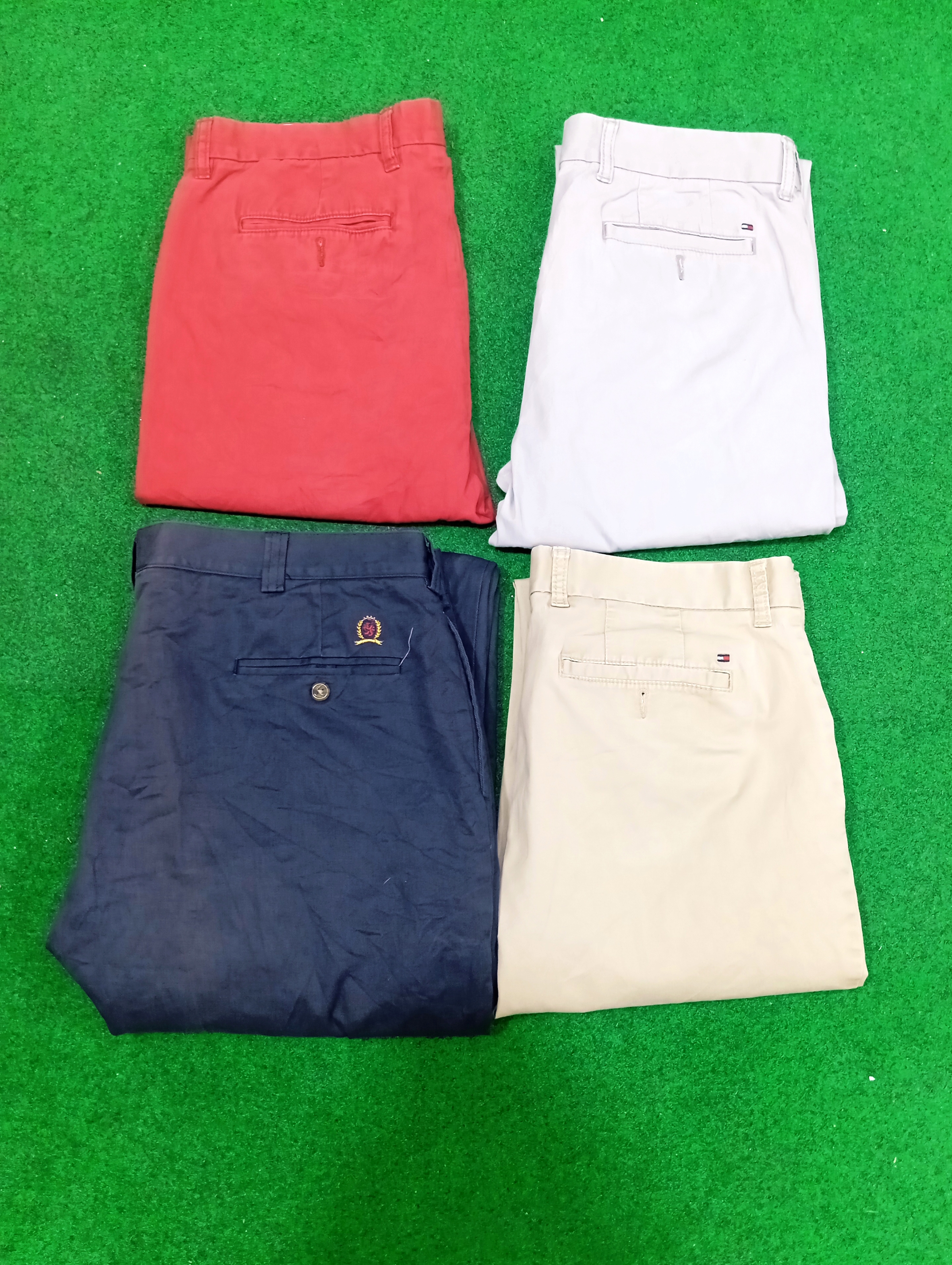 Tommy Hilfiger Hosen