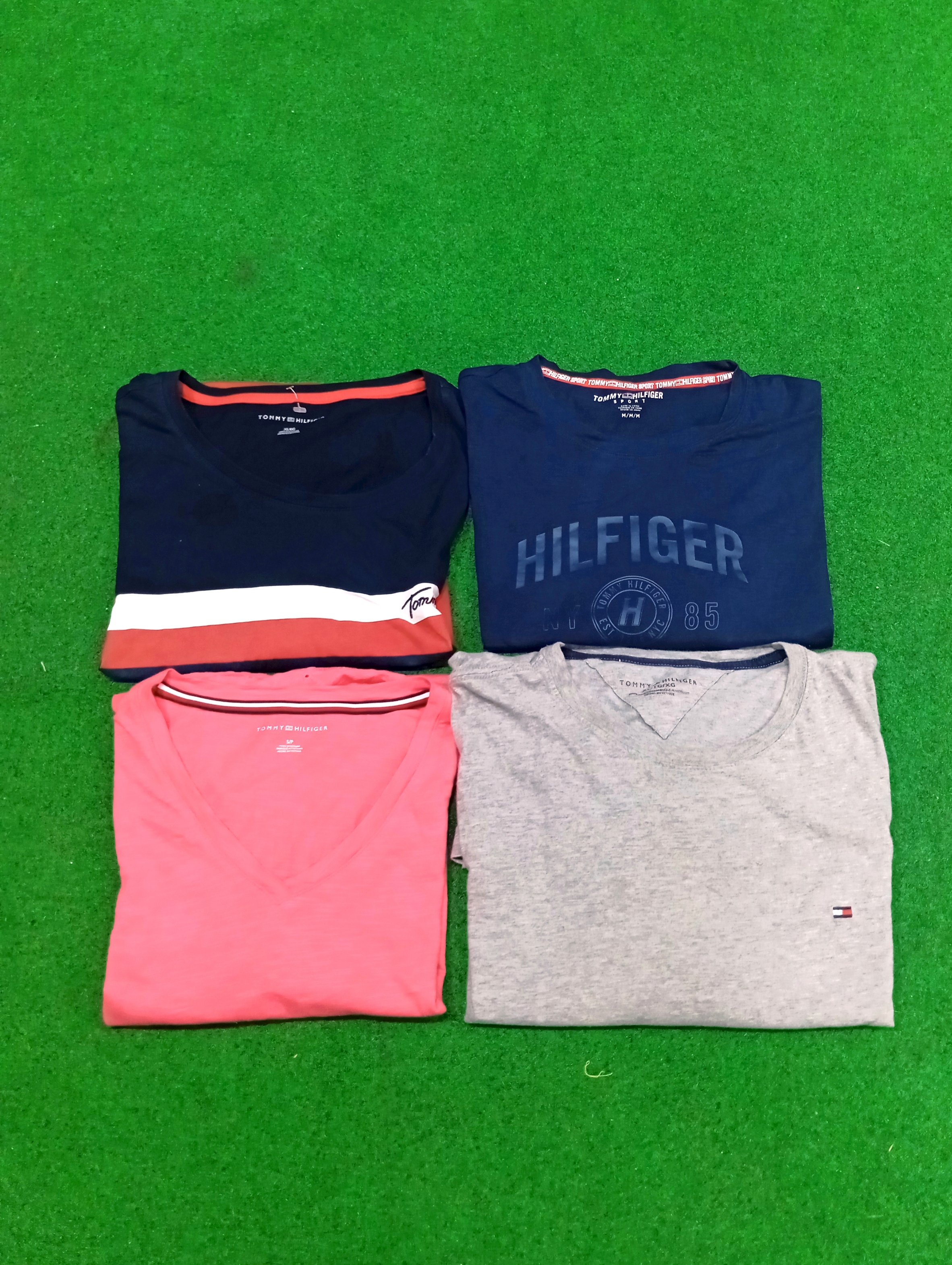 Maglietta Tommy Hilfiger