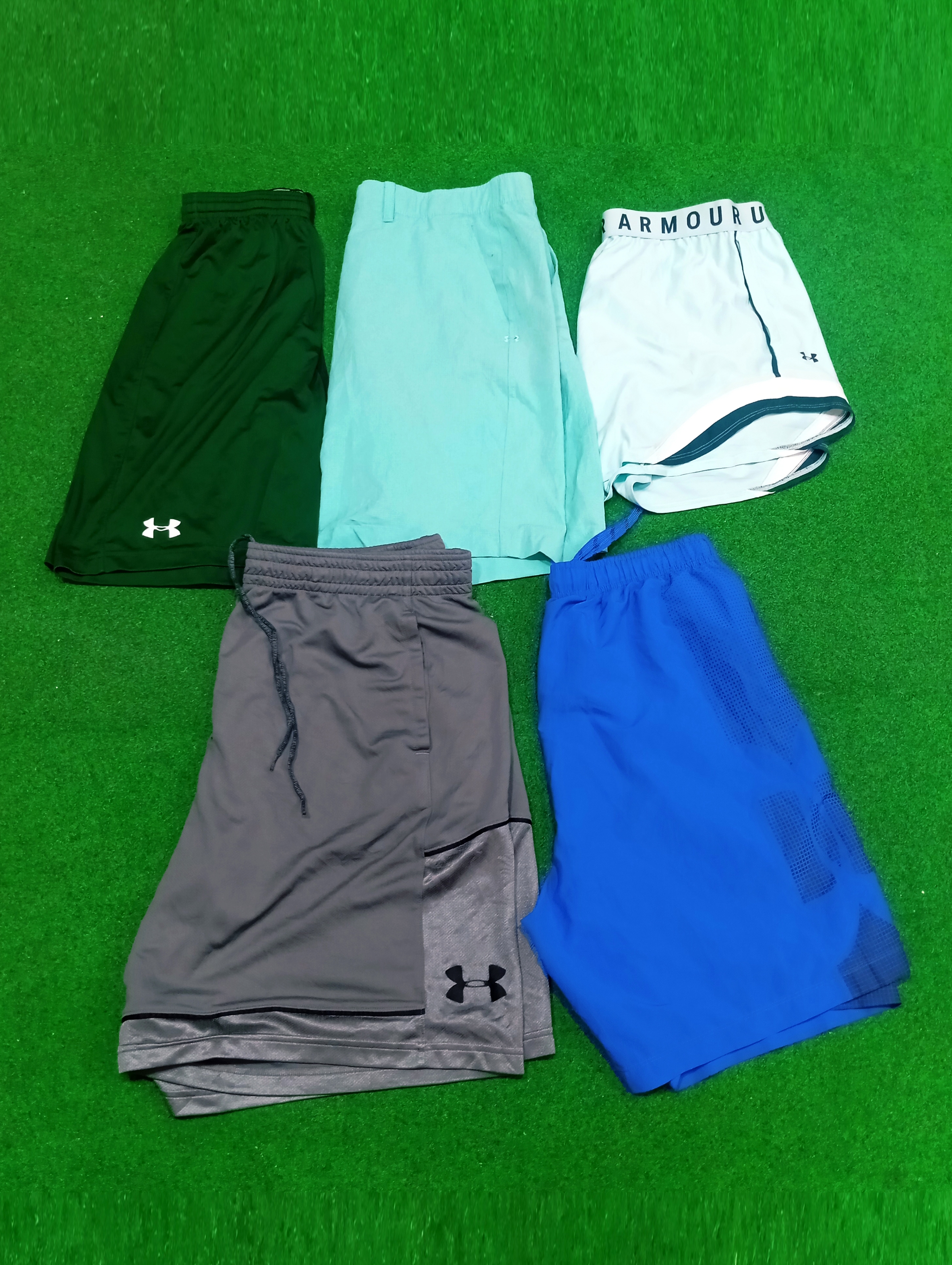 Under Armour Short