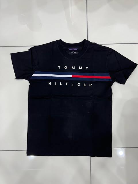 T-shirt Tommy Hilfiger