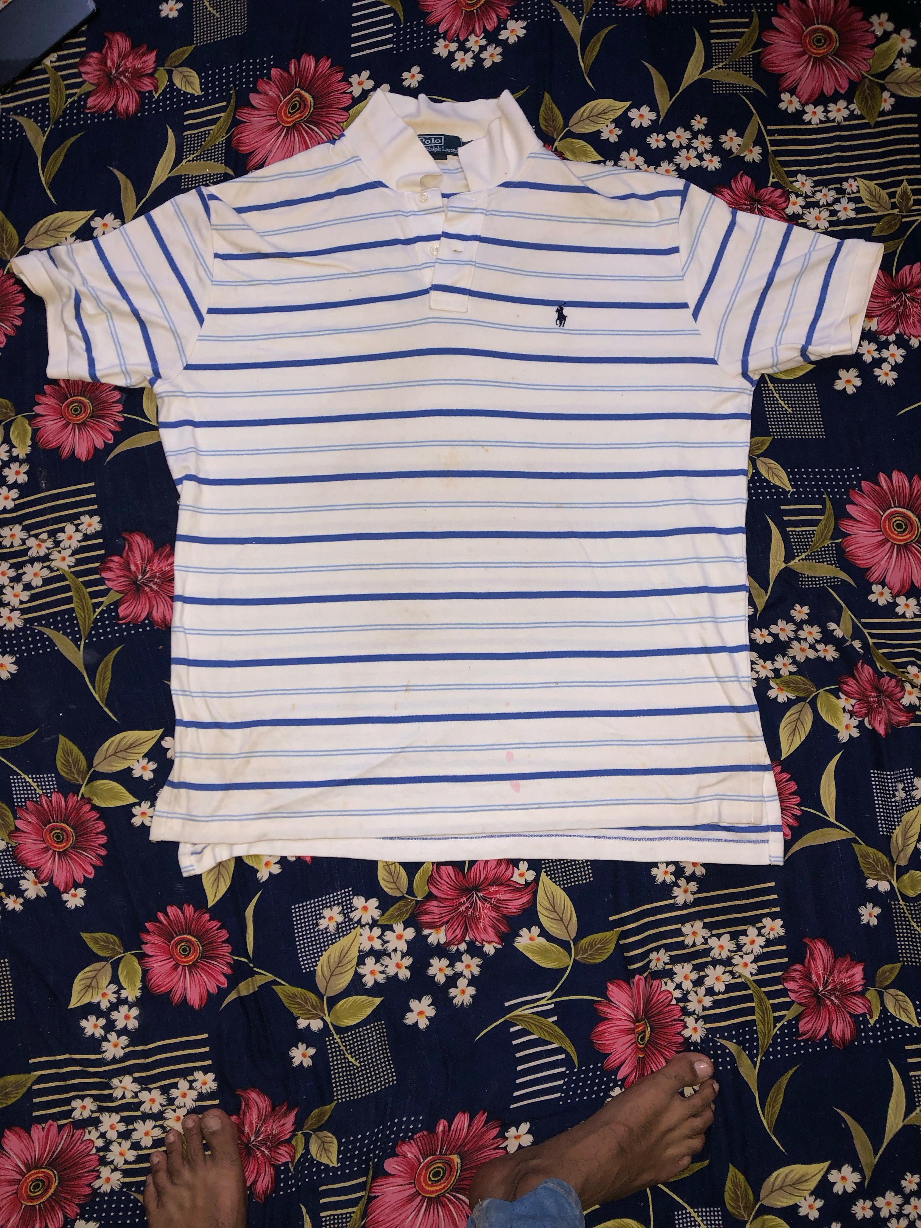 Authentic Polo Ralph Lauren T-shirts