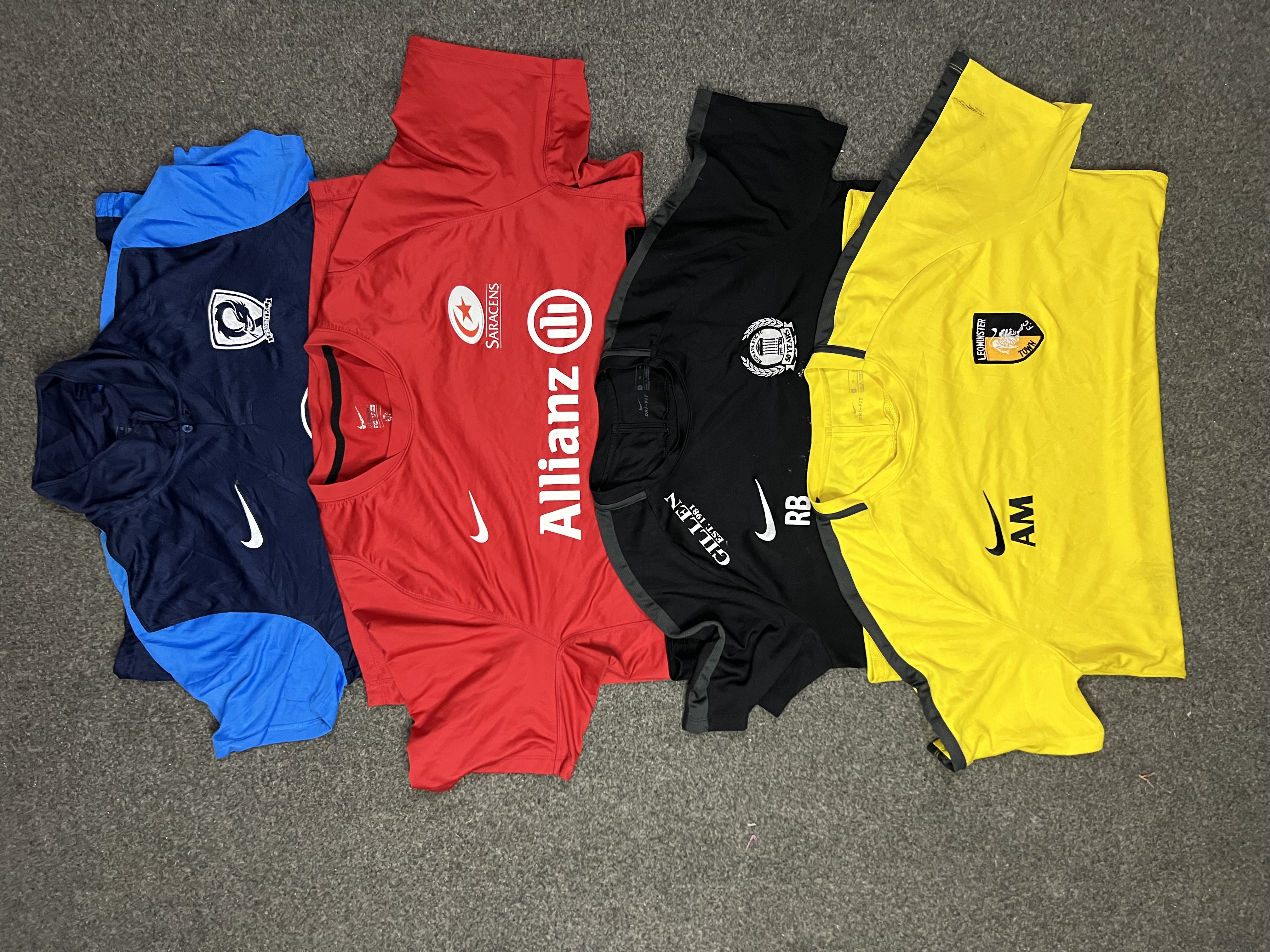 Maillot de football Nike